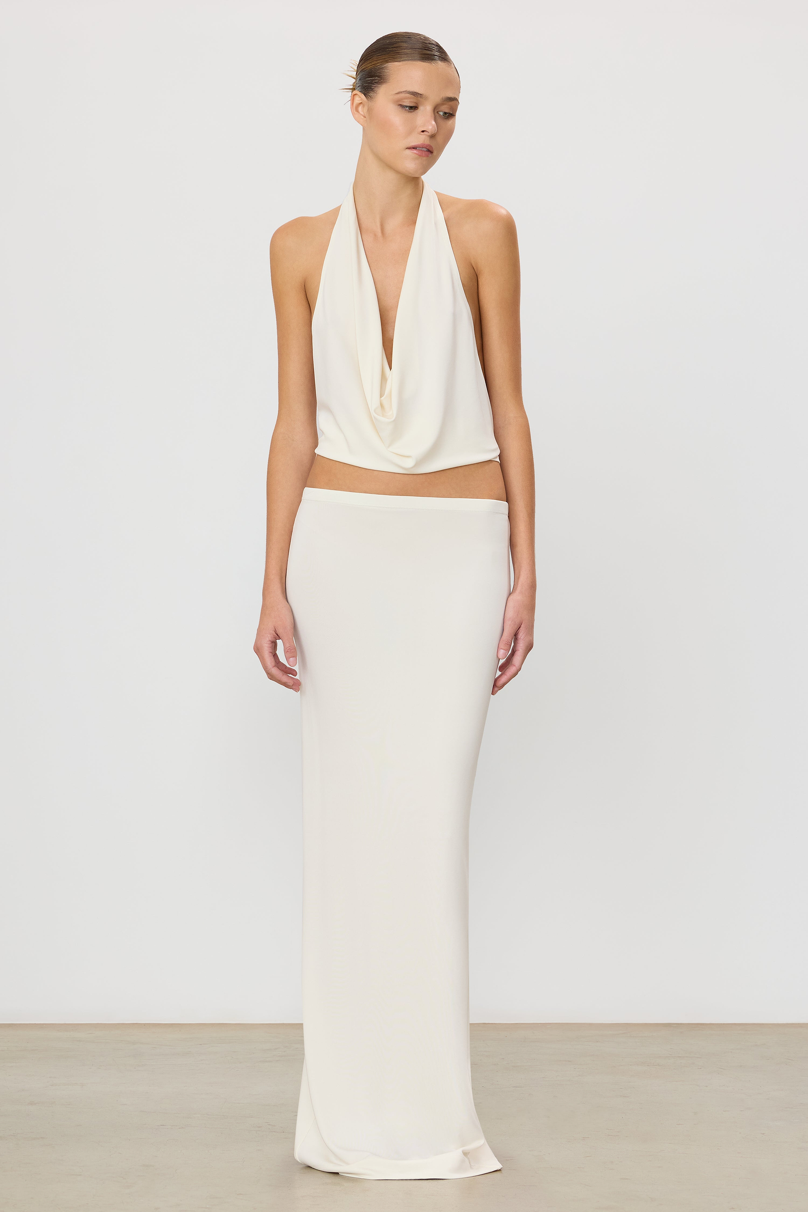 EMMA SKIRT - ÉTERNE