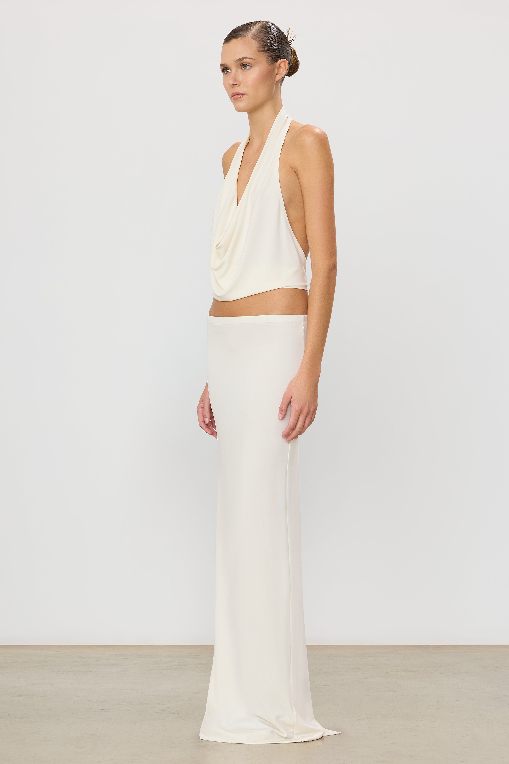 EMMA SKIRT - ÉTERNE