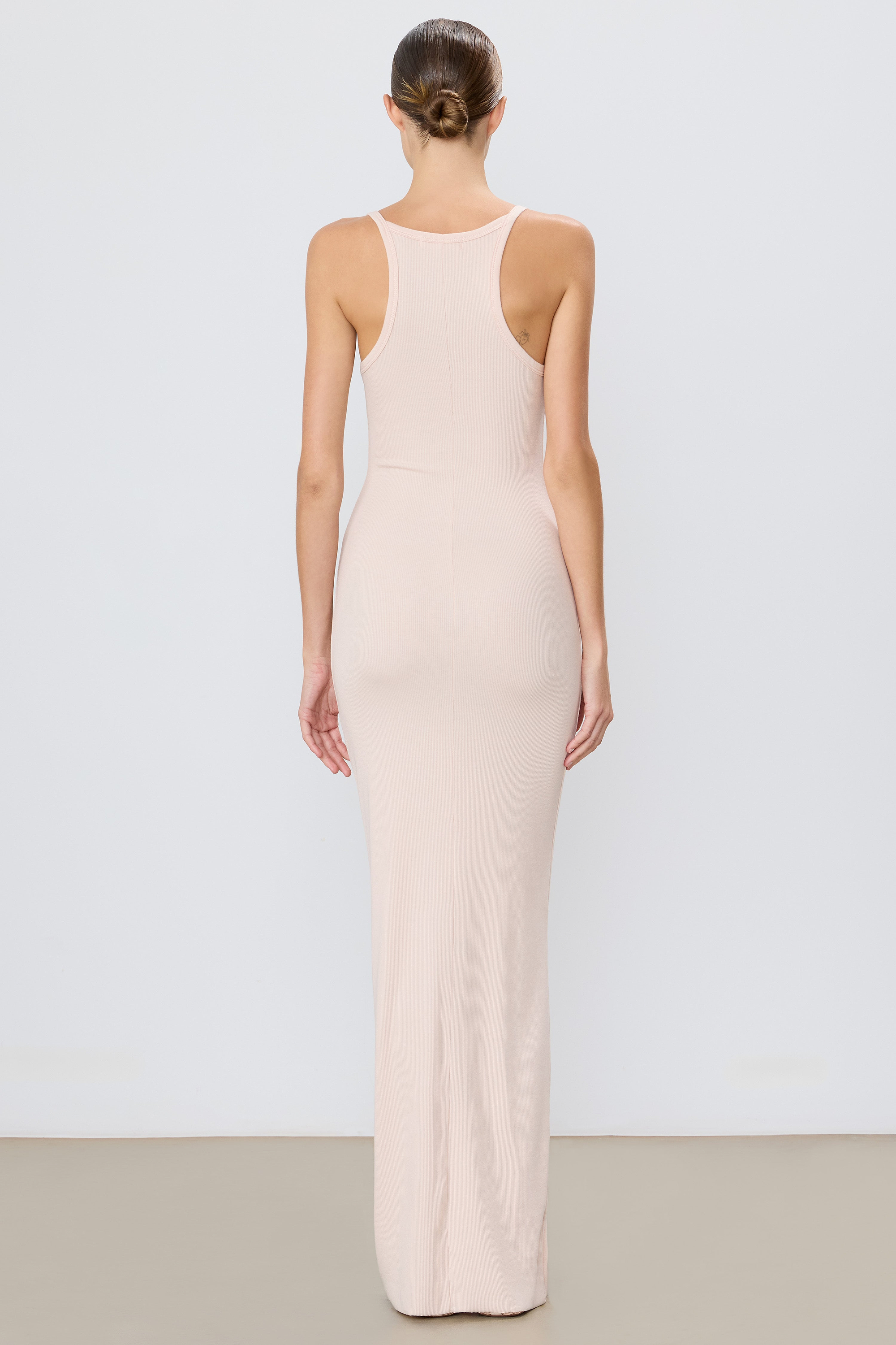 TANK MAXI DRESS - ÉTERNE