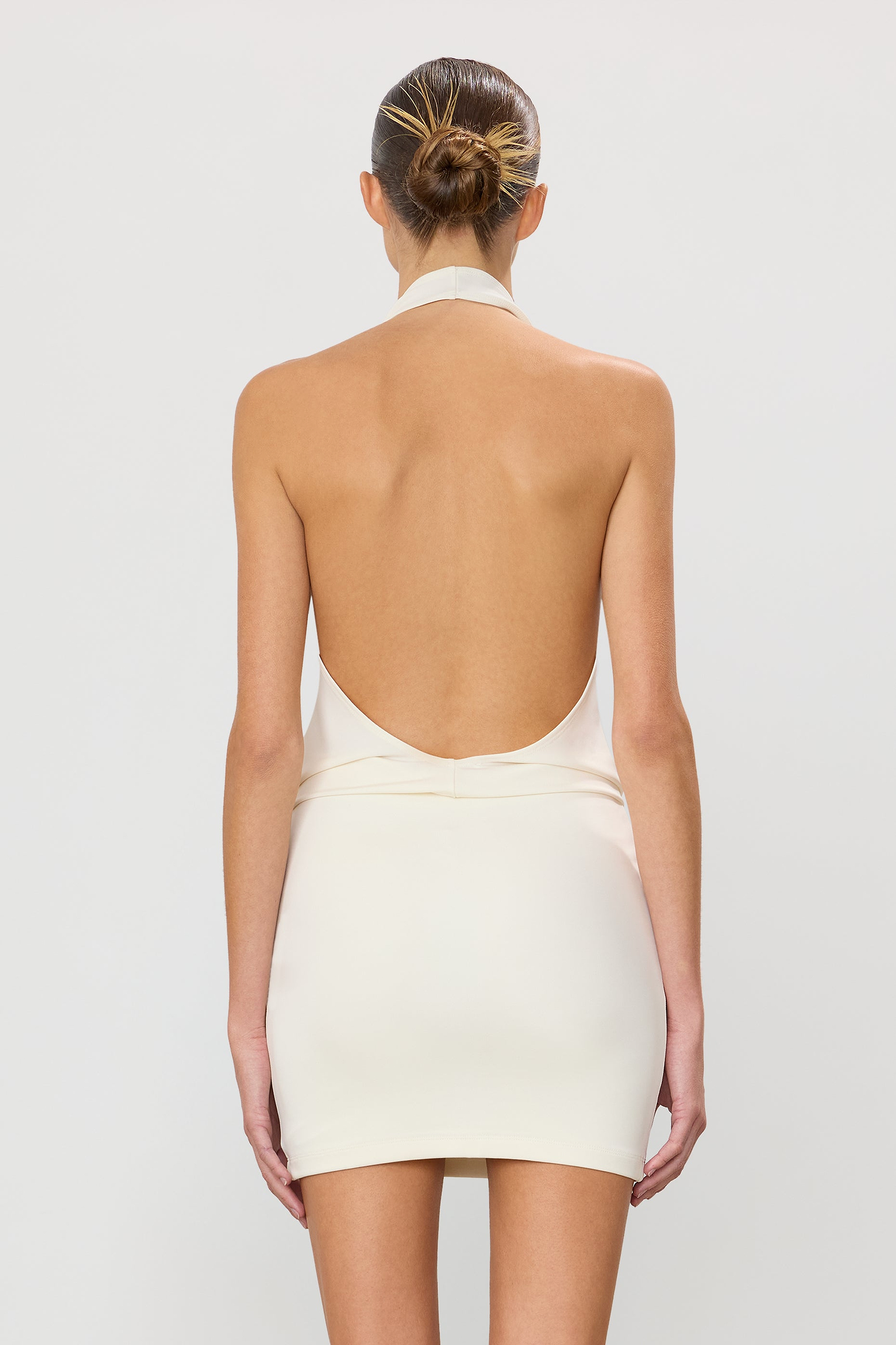 DALTON MINI DRESS - ÉTERNE