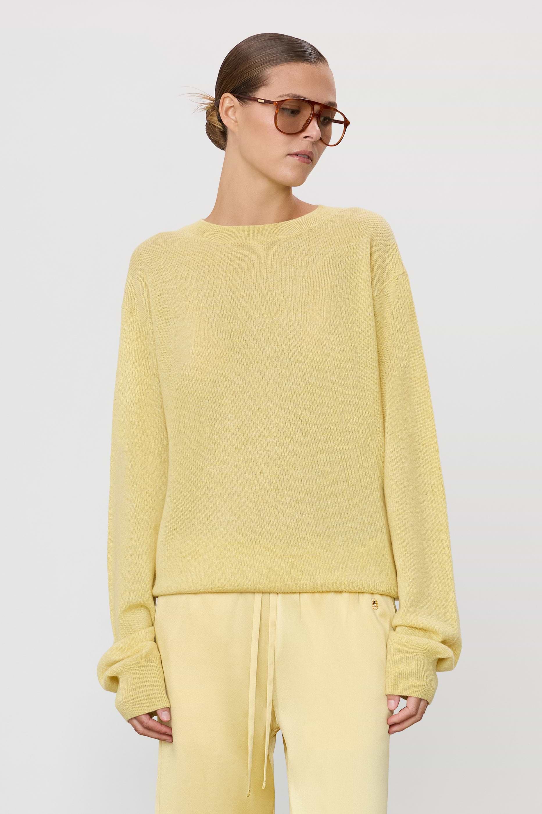 JAMES SWEATER - ÉTERNE