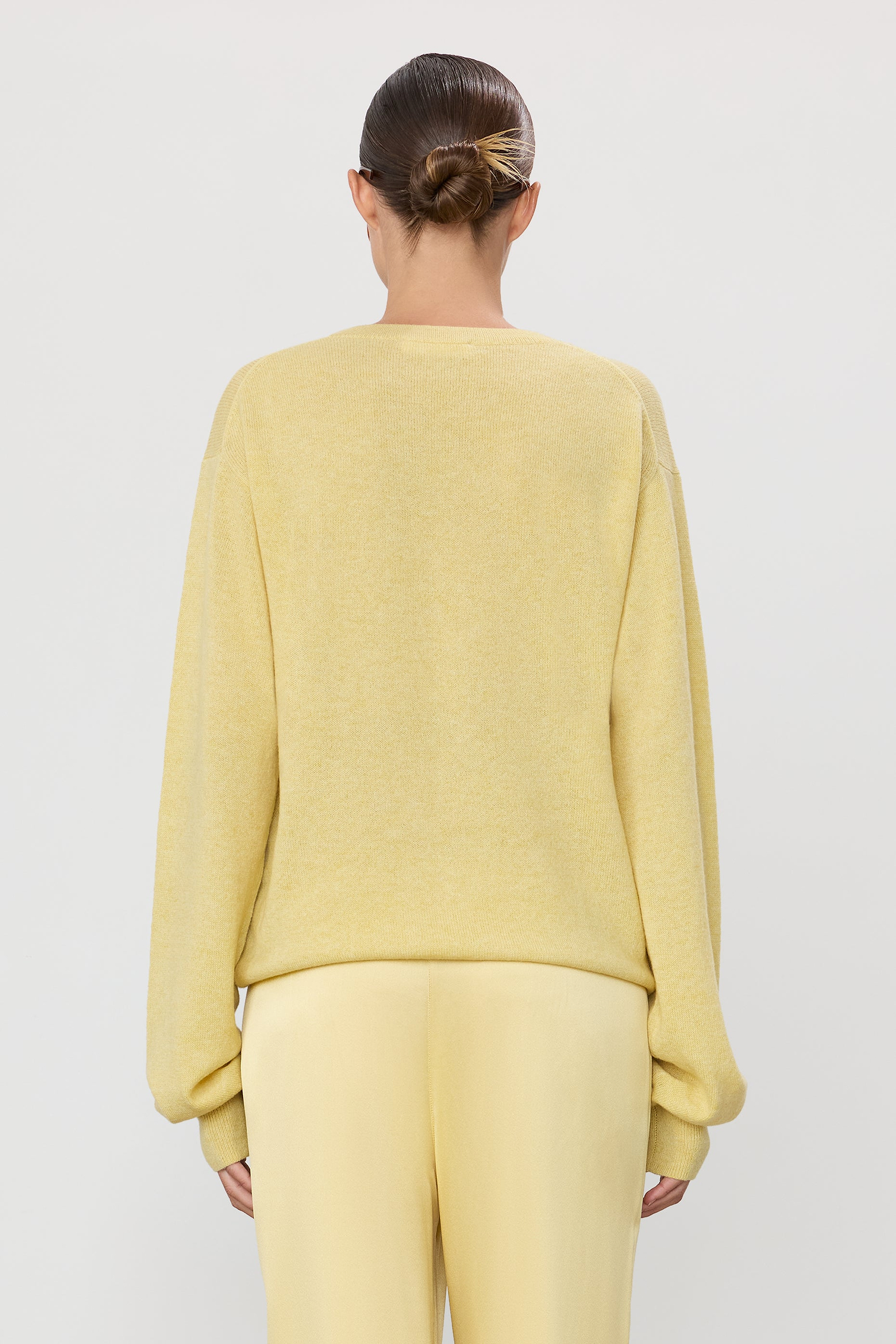 JAMES SWEATER - ÉTERNE