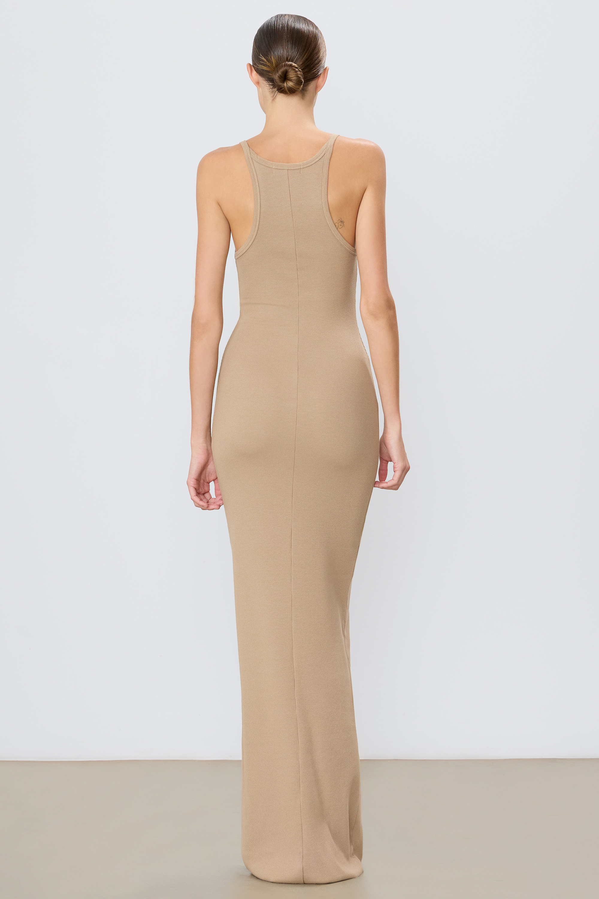 TANK MAXI DRESS - ÉTERNE