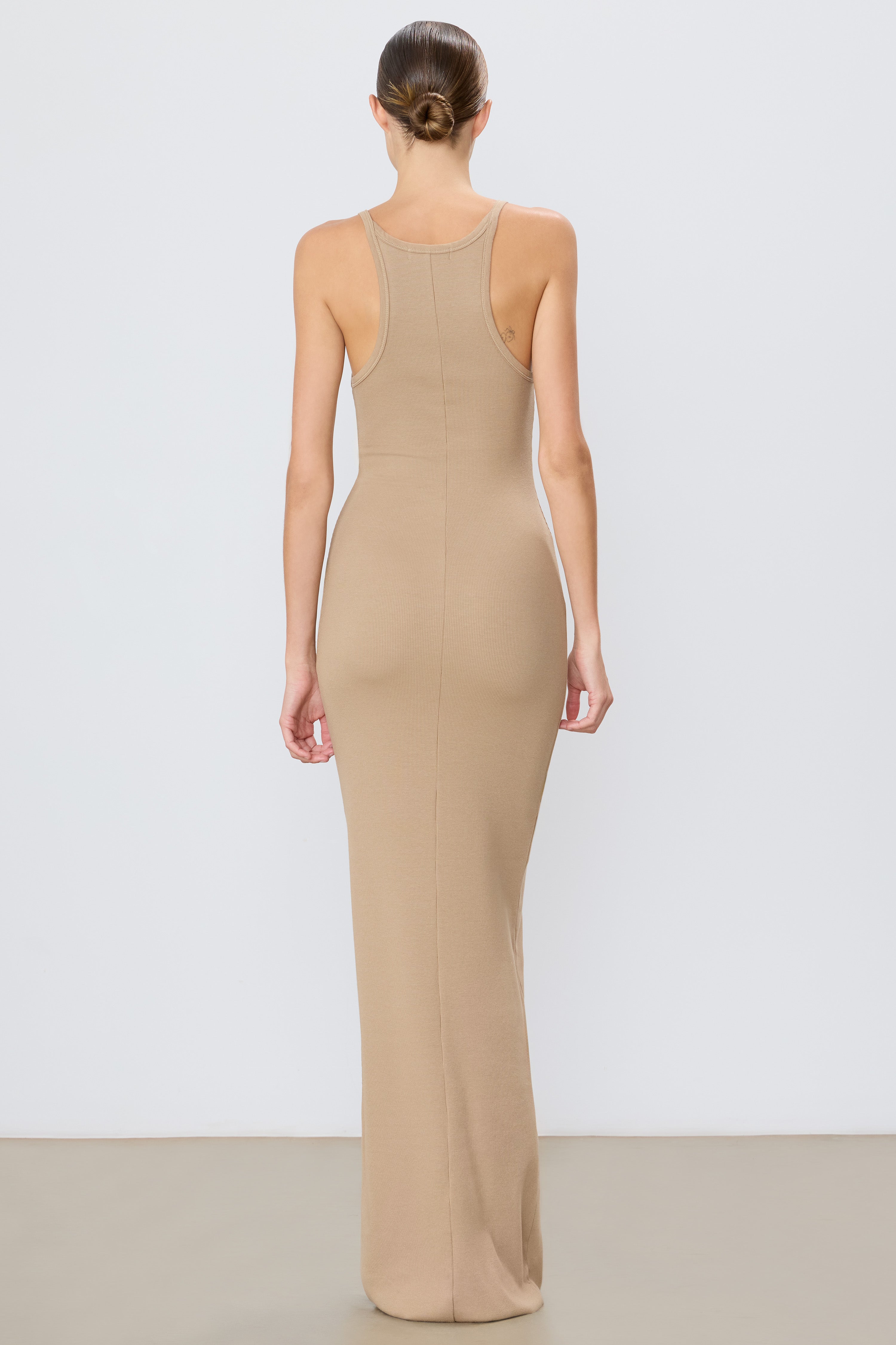 TANK MAXI DRESS - ÉTERNE