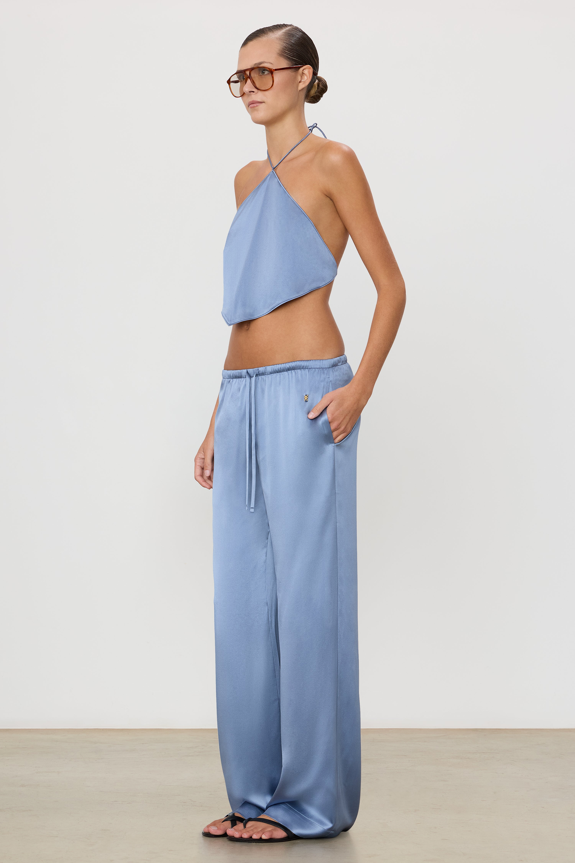 BRODY PANT - ÉTERNE