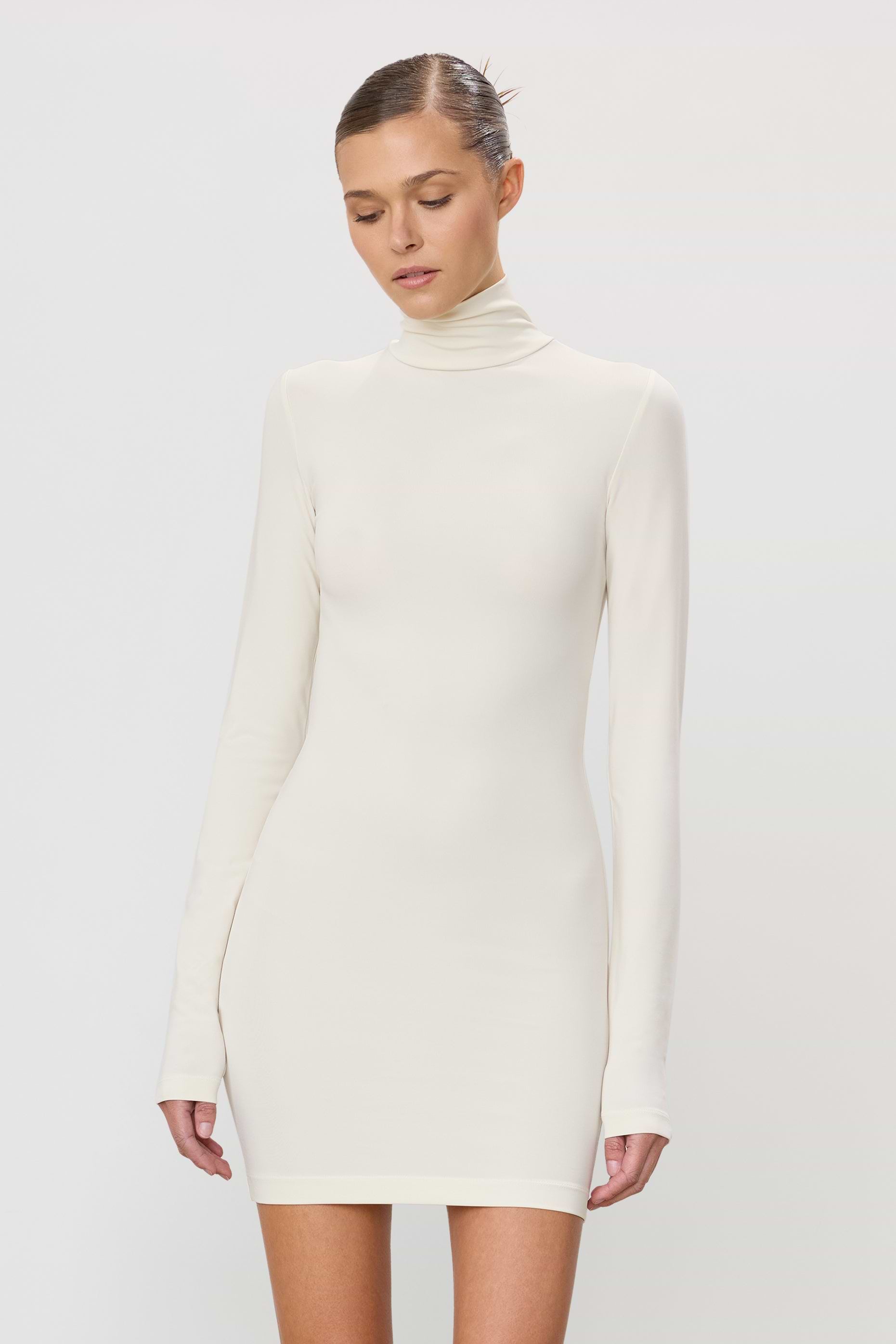 VITTO MINI DRESS - ÉTERNE