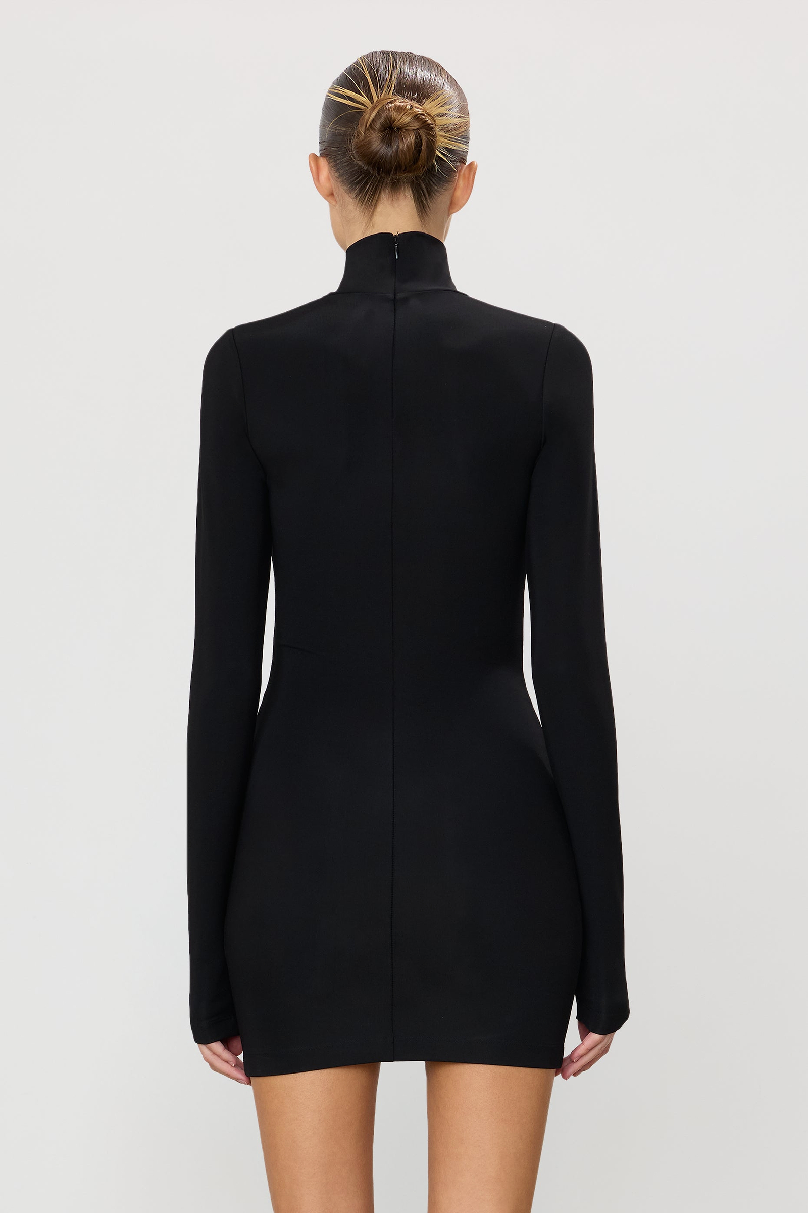 VITTO MINI DRESS - ÉTERNE