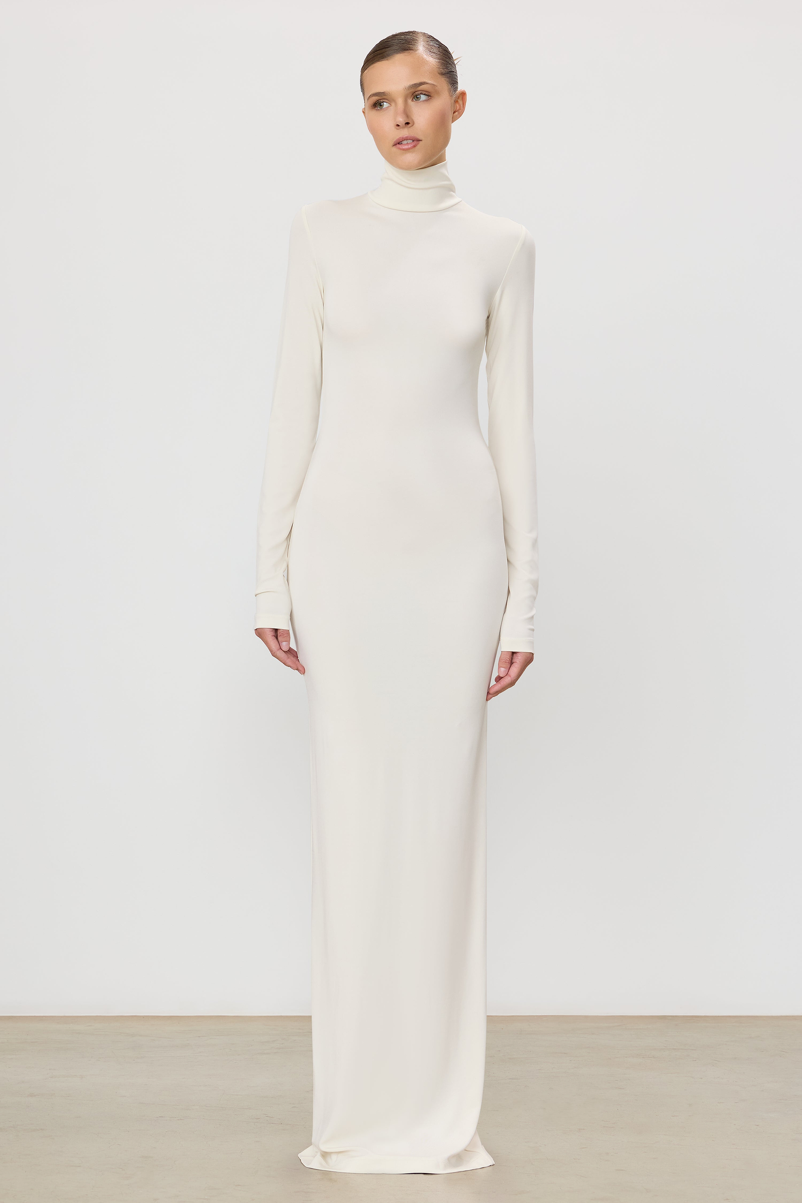 COSIMA MAXI DRESS - ÉTERNE