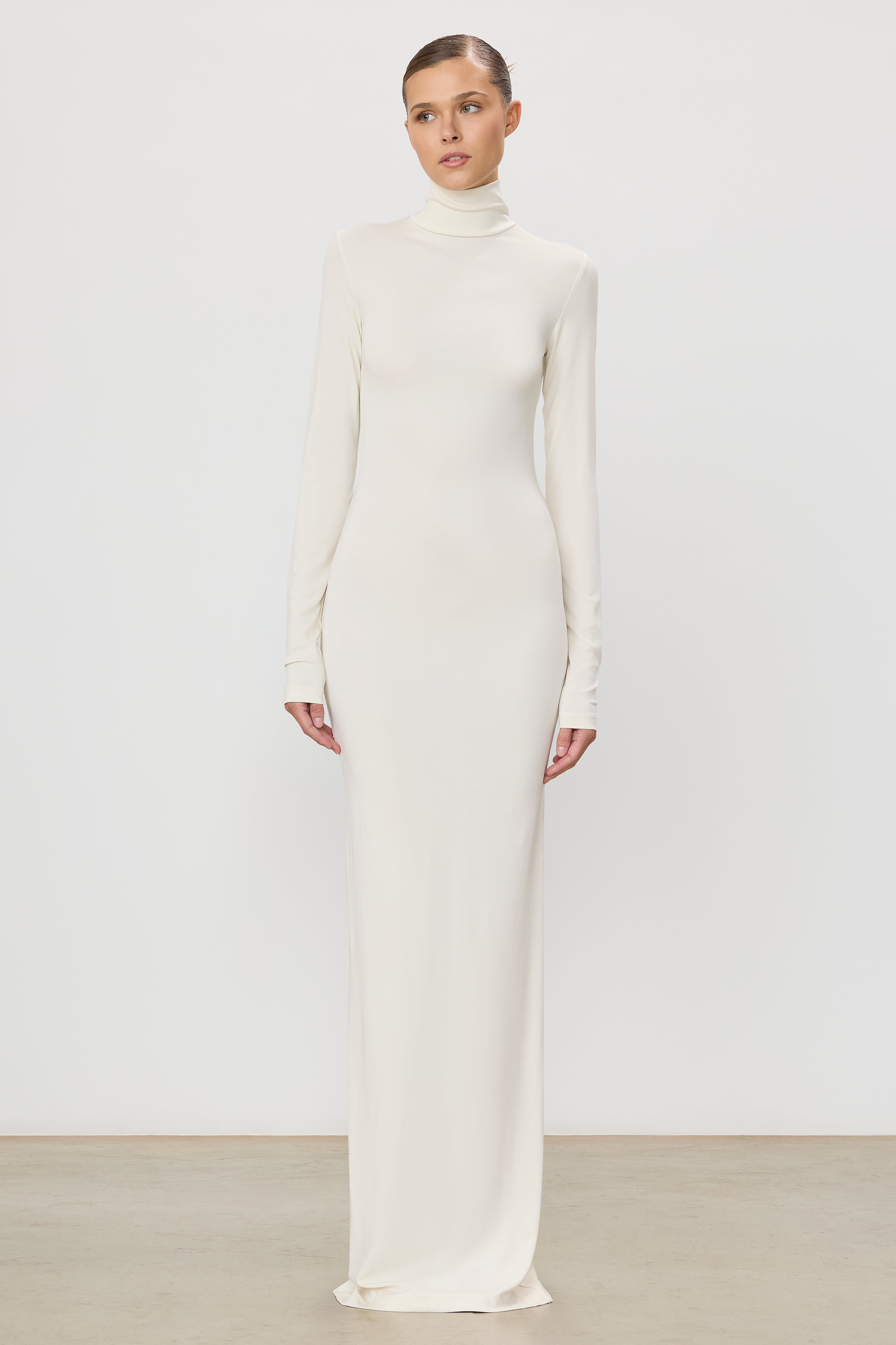 COSIMA MAXI DRESS - ÉTERNE