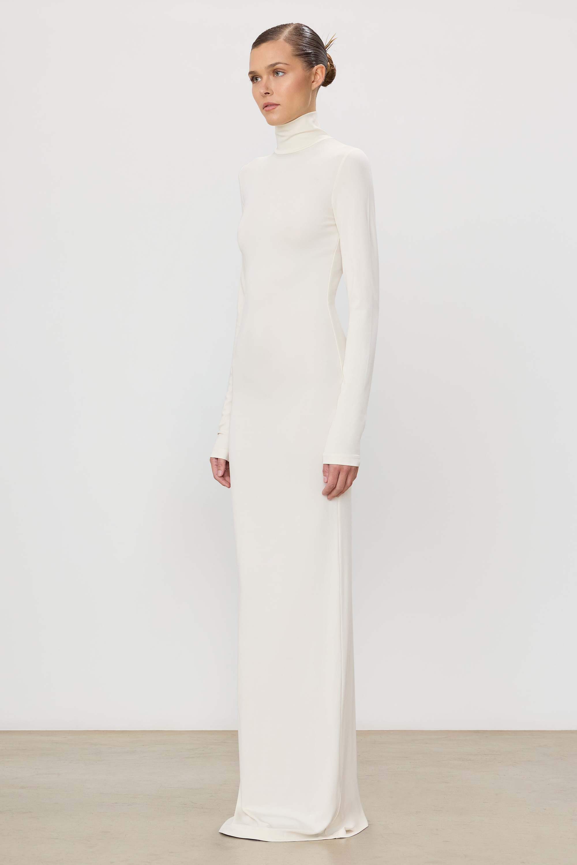 COSIMA MAXI DRESS - ÉTERNE