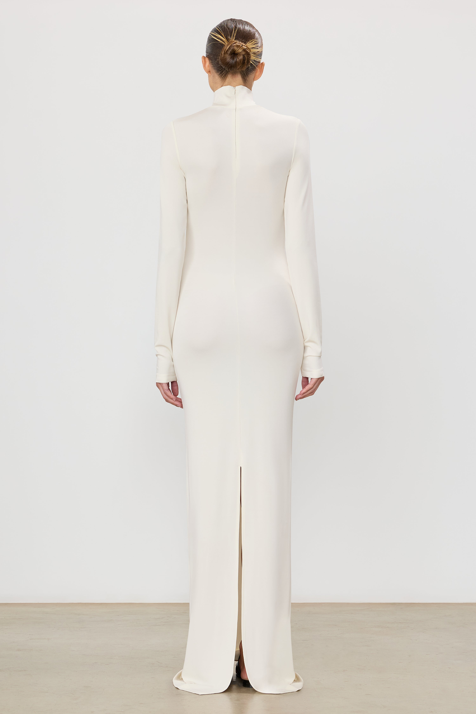 COSIMA MAXI DRESS - ÉTERNE