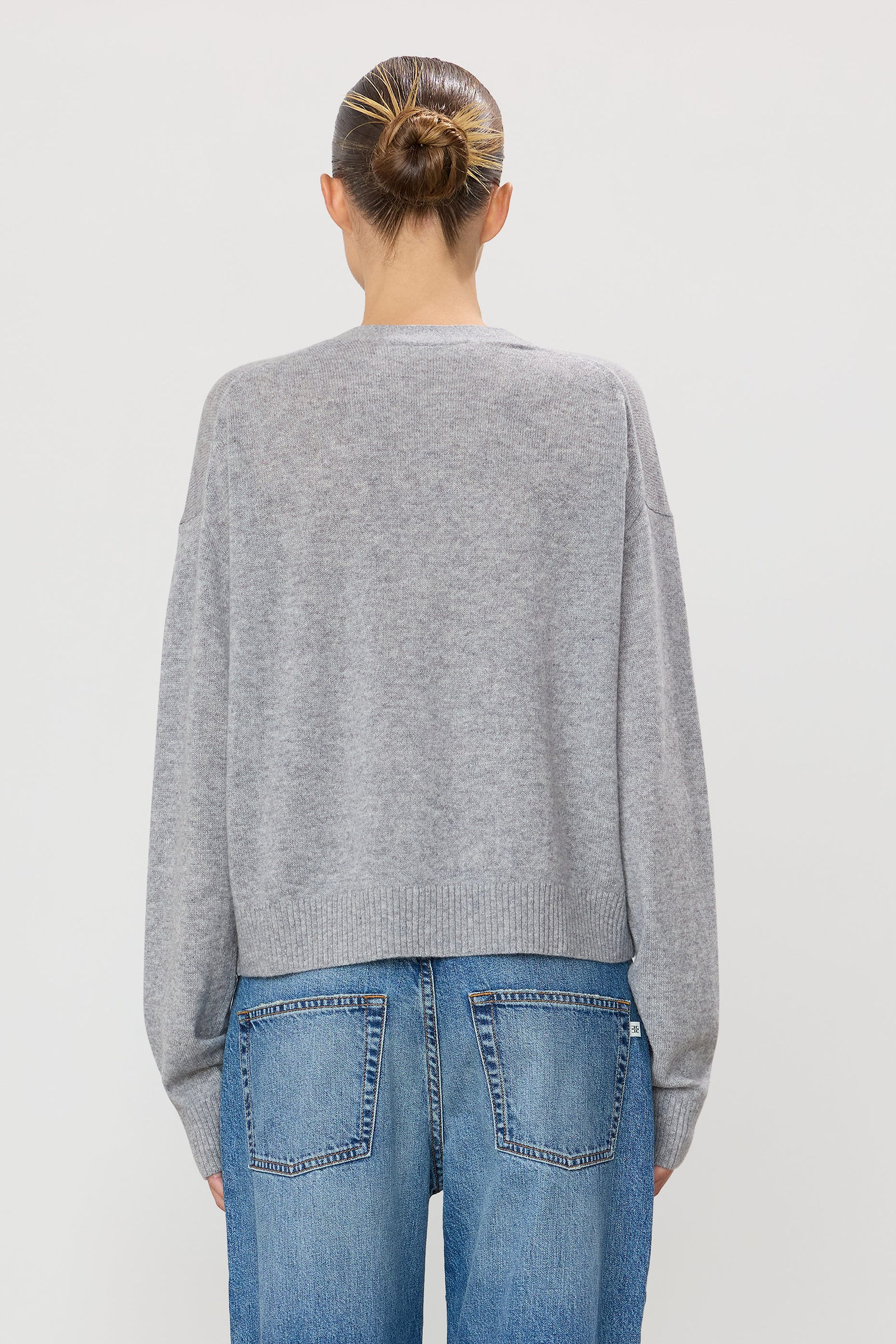 WALT CARDIGAN - ÉTERNE