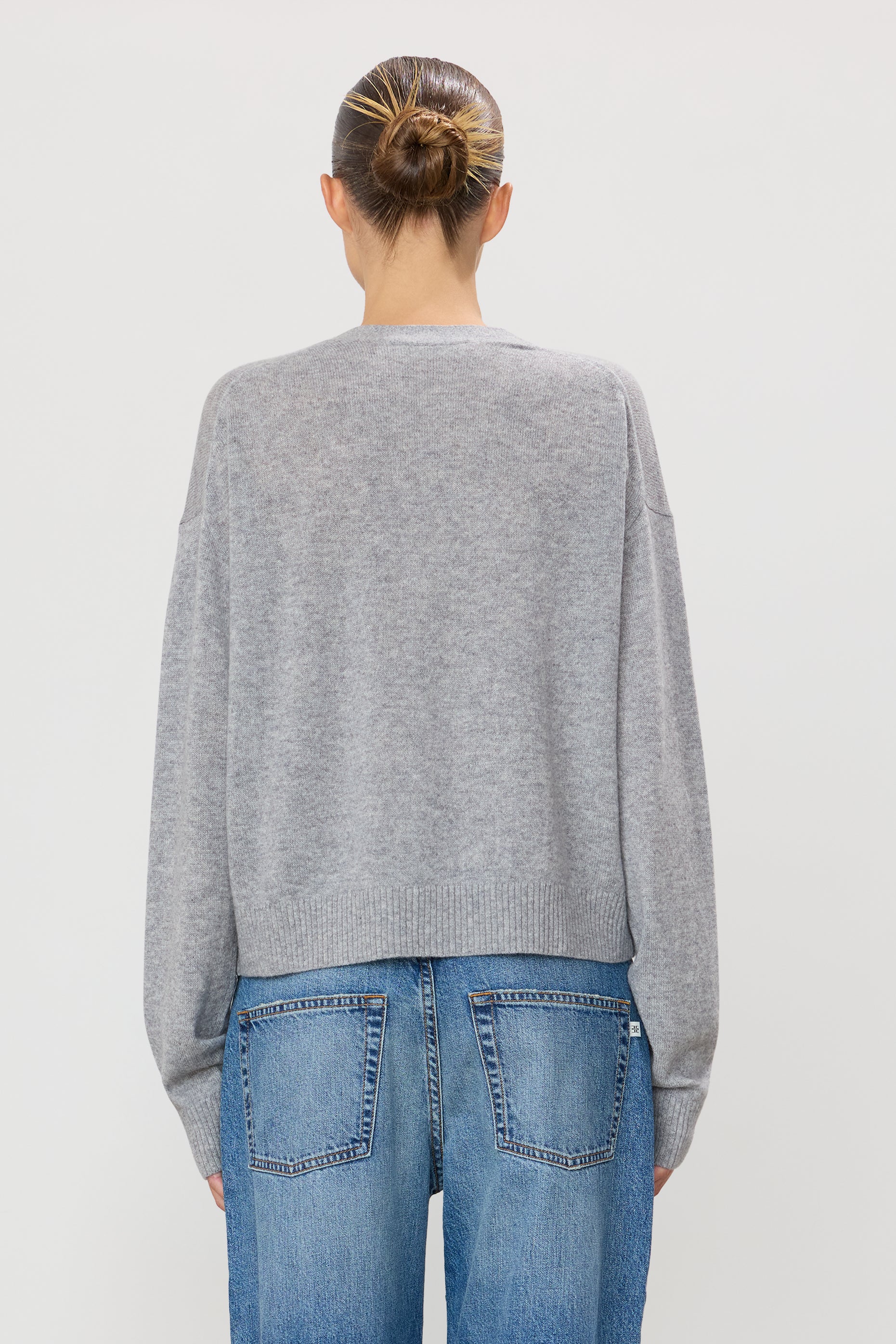 WALT CARDIGAN - ÉTERNE