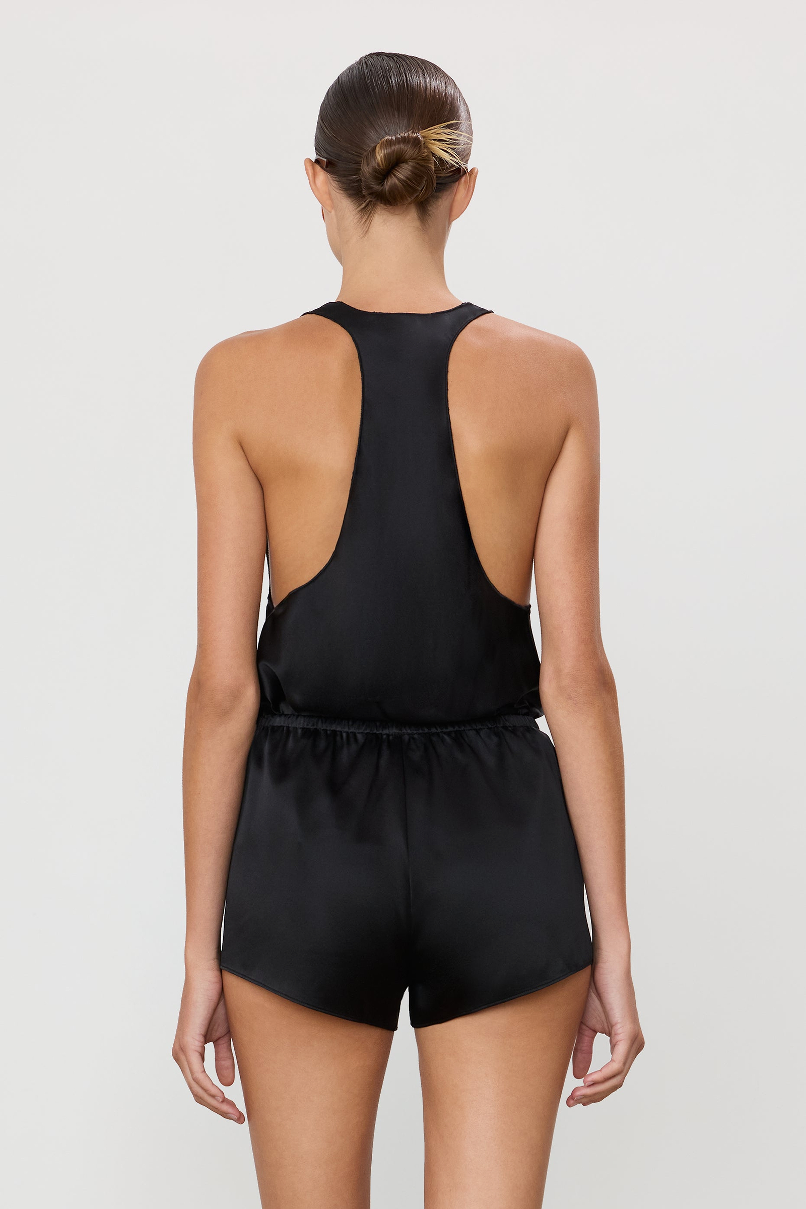 LANE SHORT - ÉTERNE