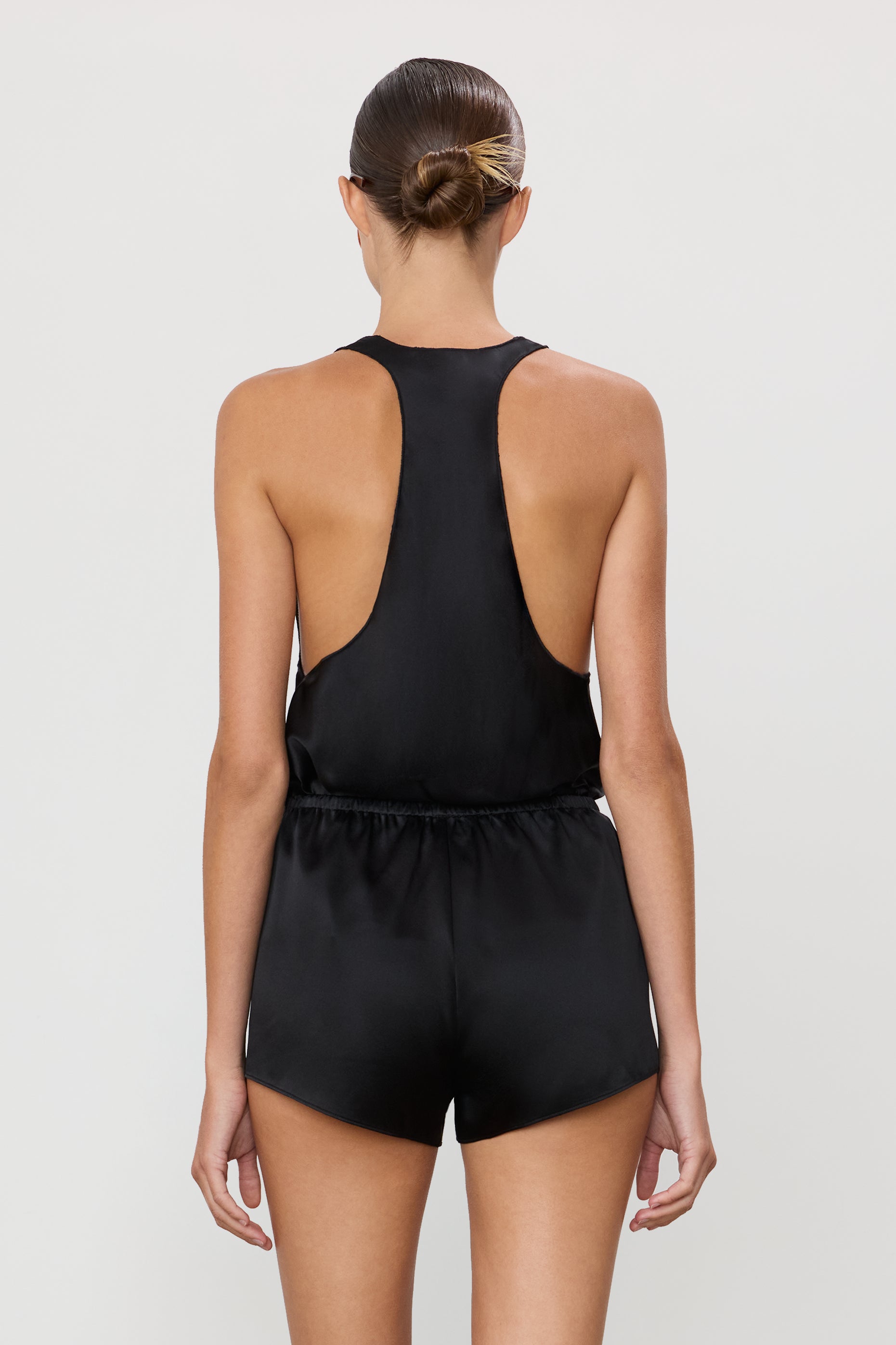 LANE SHORT - ÉTERNE