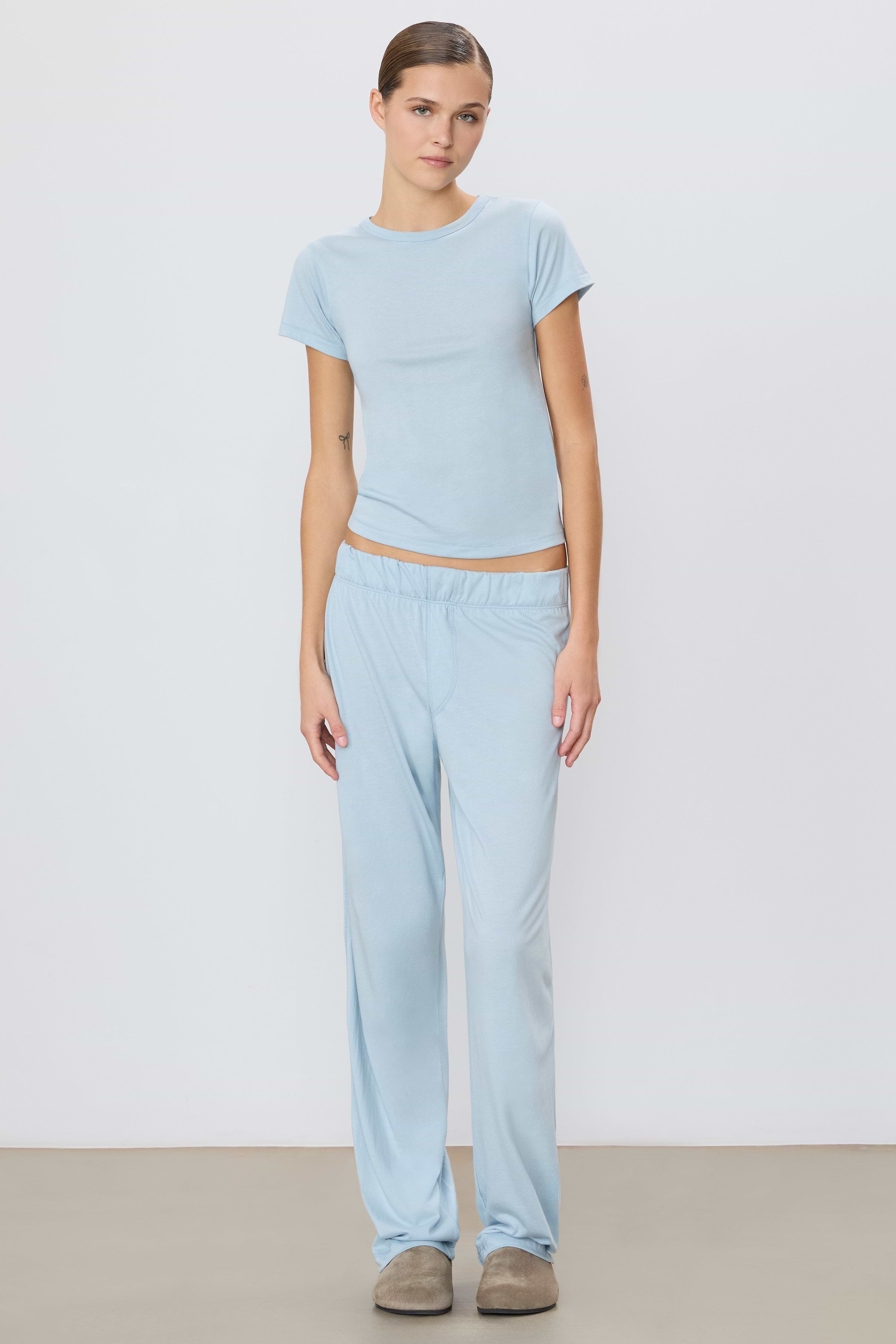 LOUNGE PANT - ÉTERNE