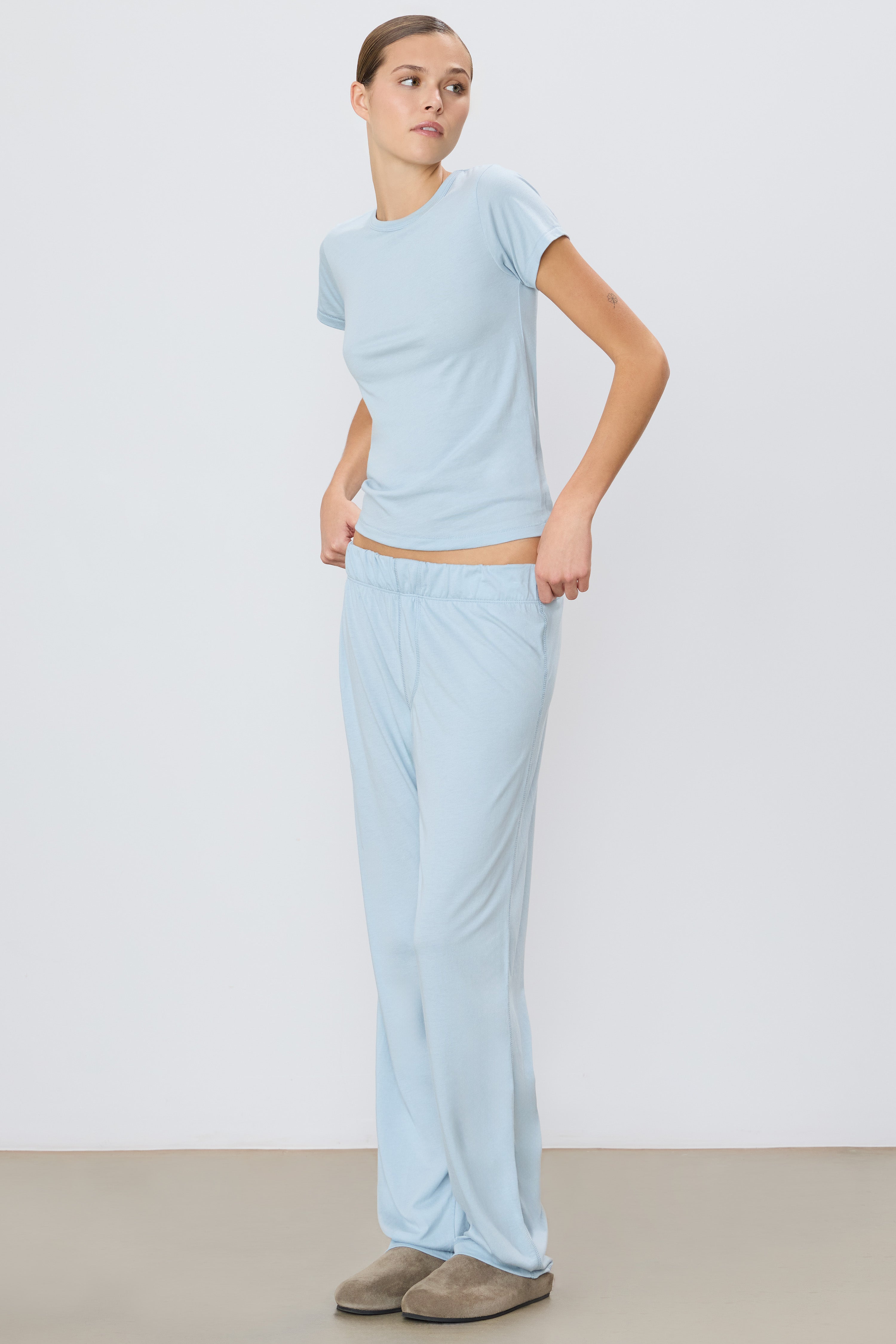 LOUNGE PANT - ÉTERNE