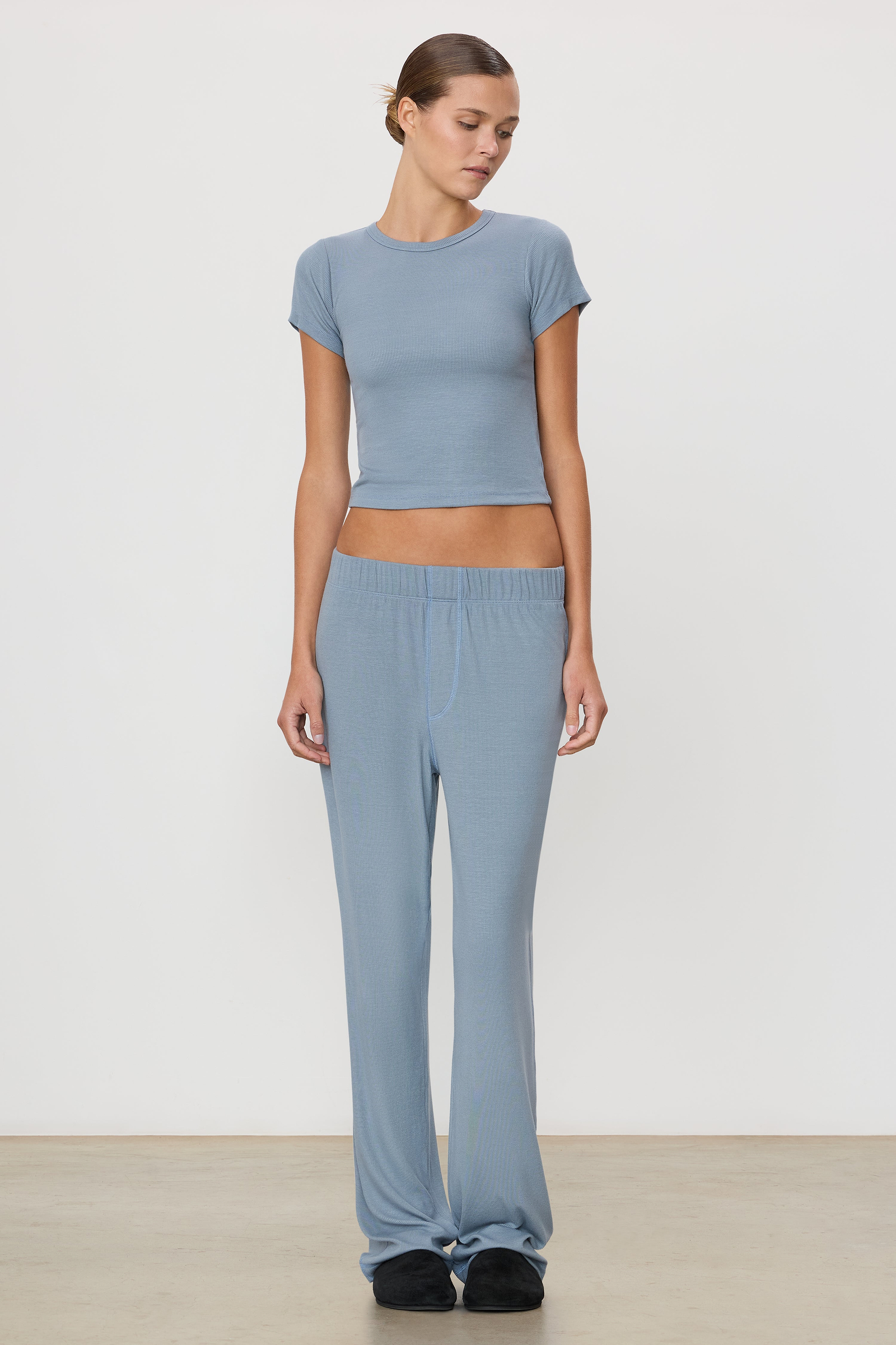 LOUNGE PANT - ÉTERNE