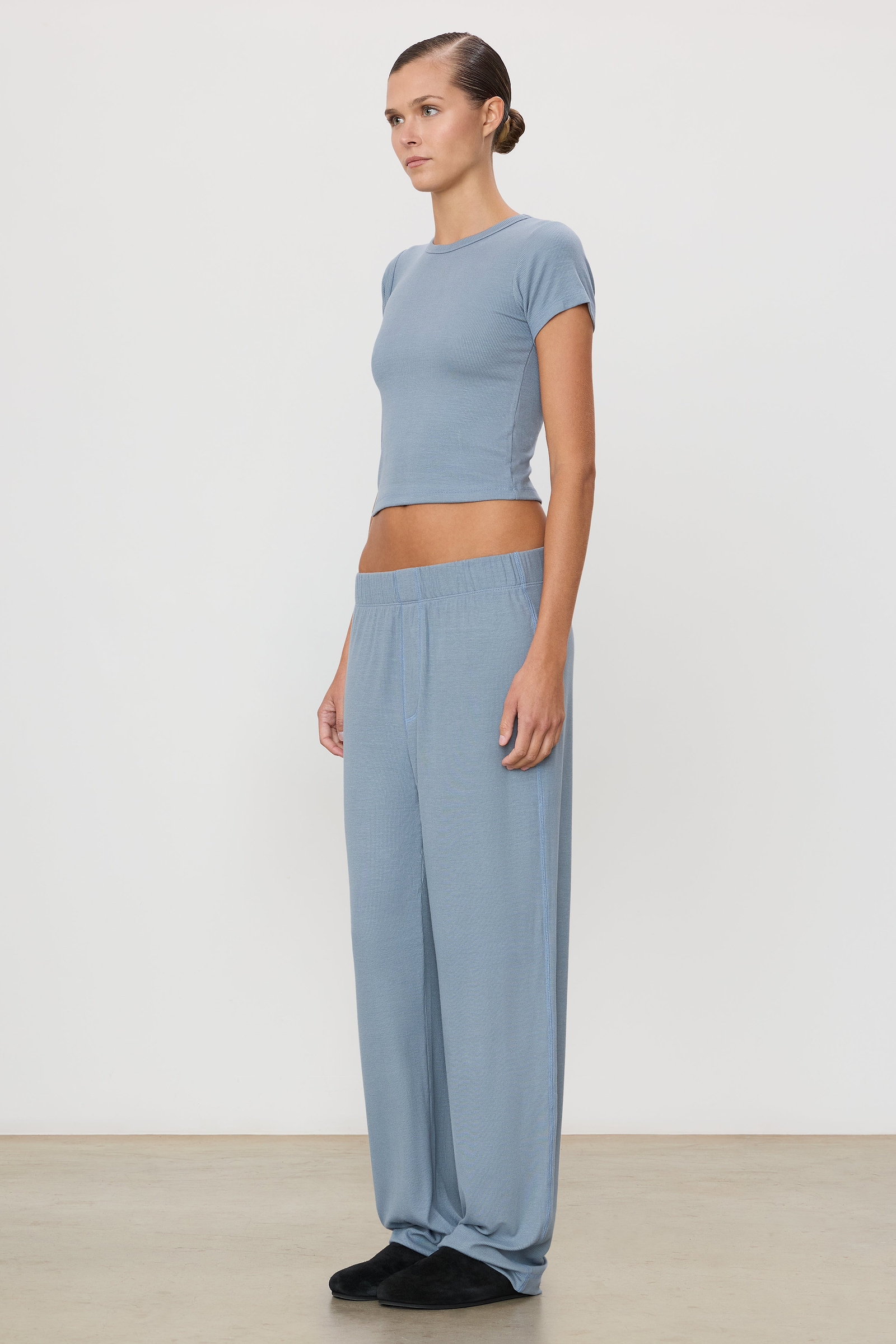 LOUNGE PANT - ÉTERNE