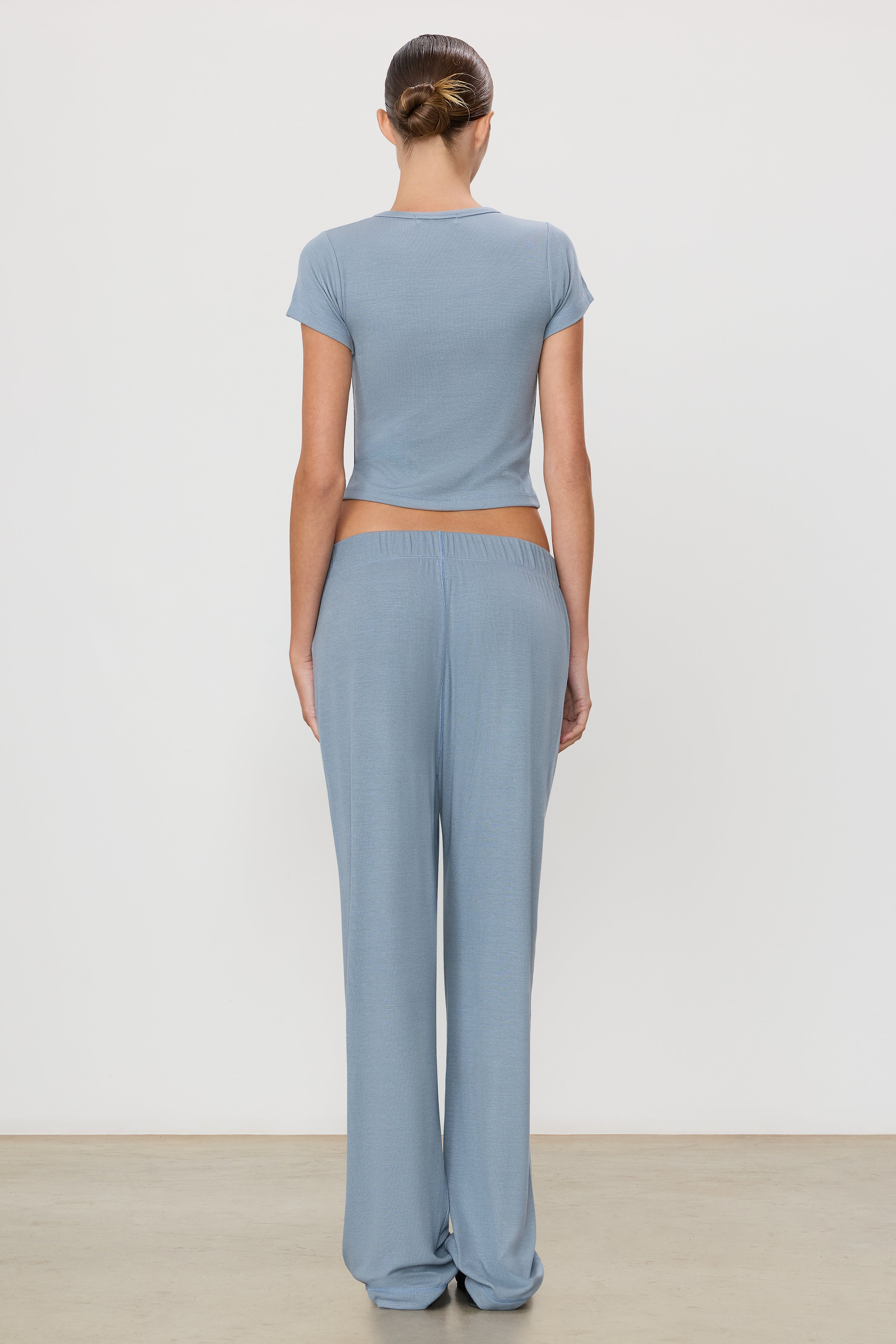 LOUNGE PANT - ÉTERNE