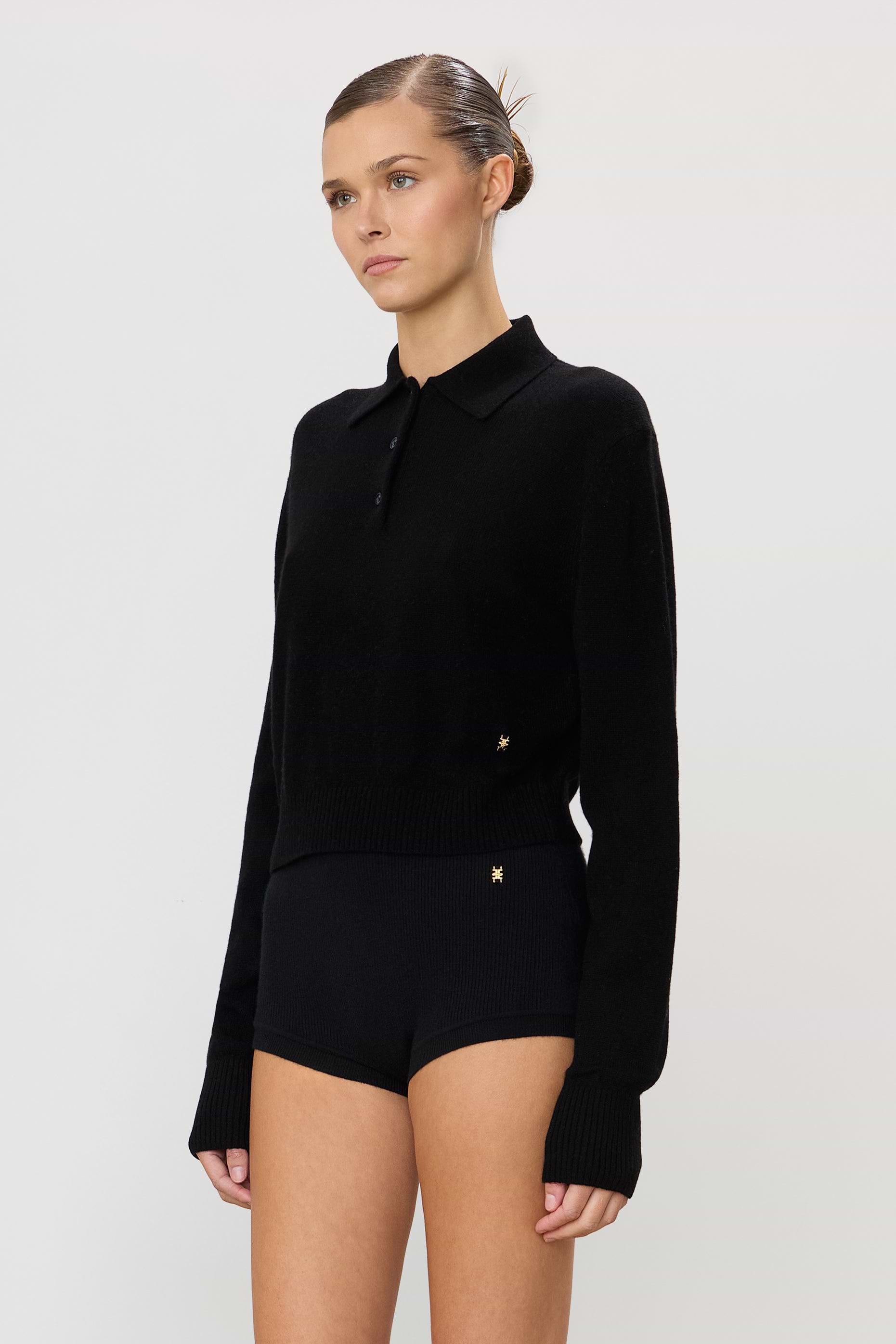 BARRETT SWEATER - ÉTERNE