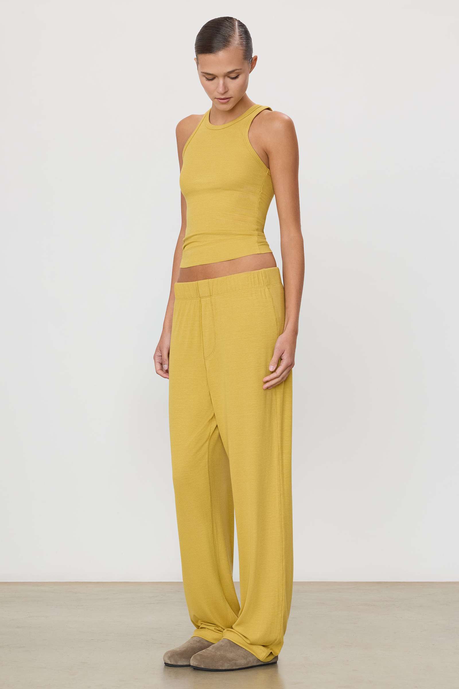 LOUNGE PANT - ÉTERNE