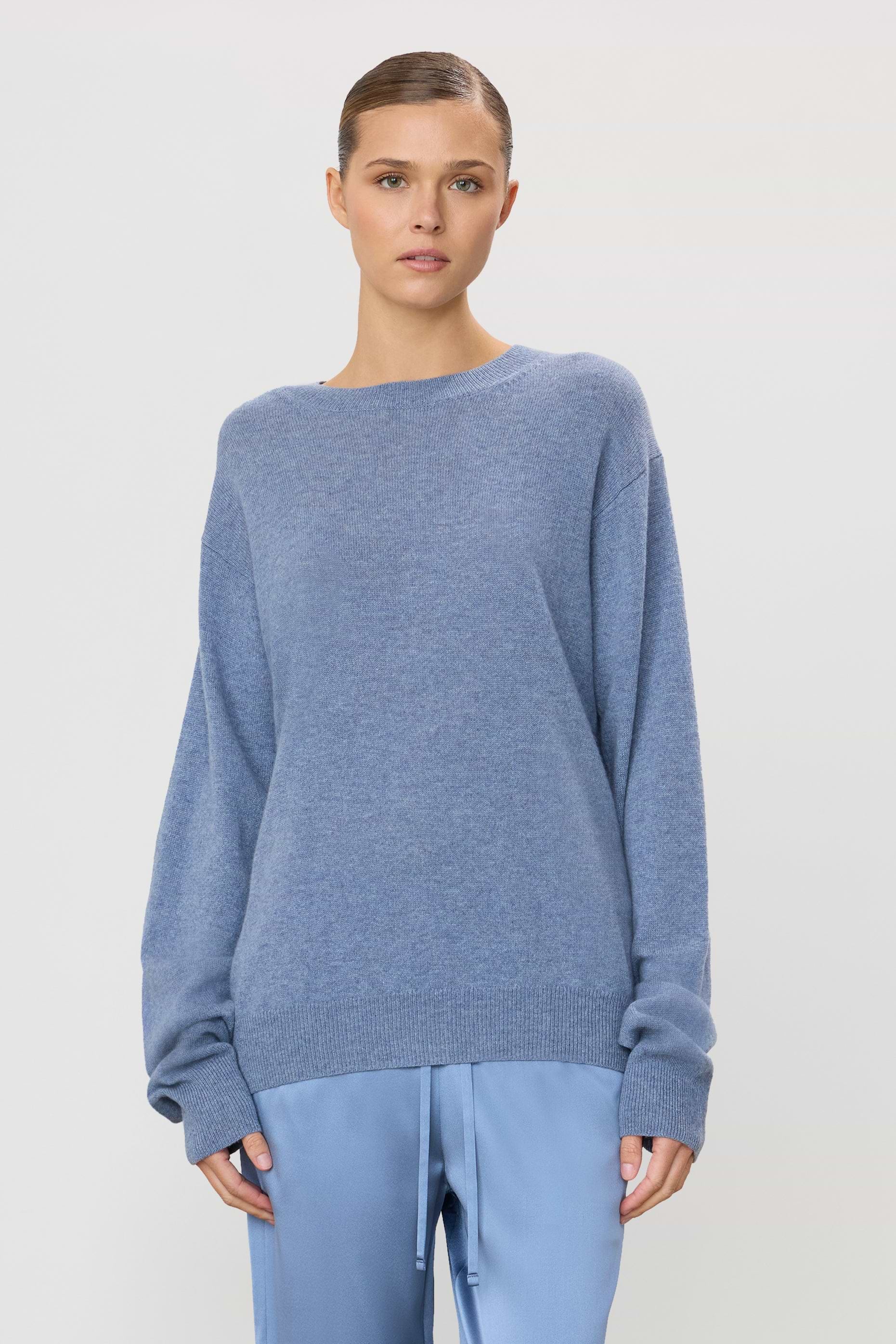 JAMES SWEATER - ÉTERNE