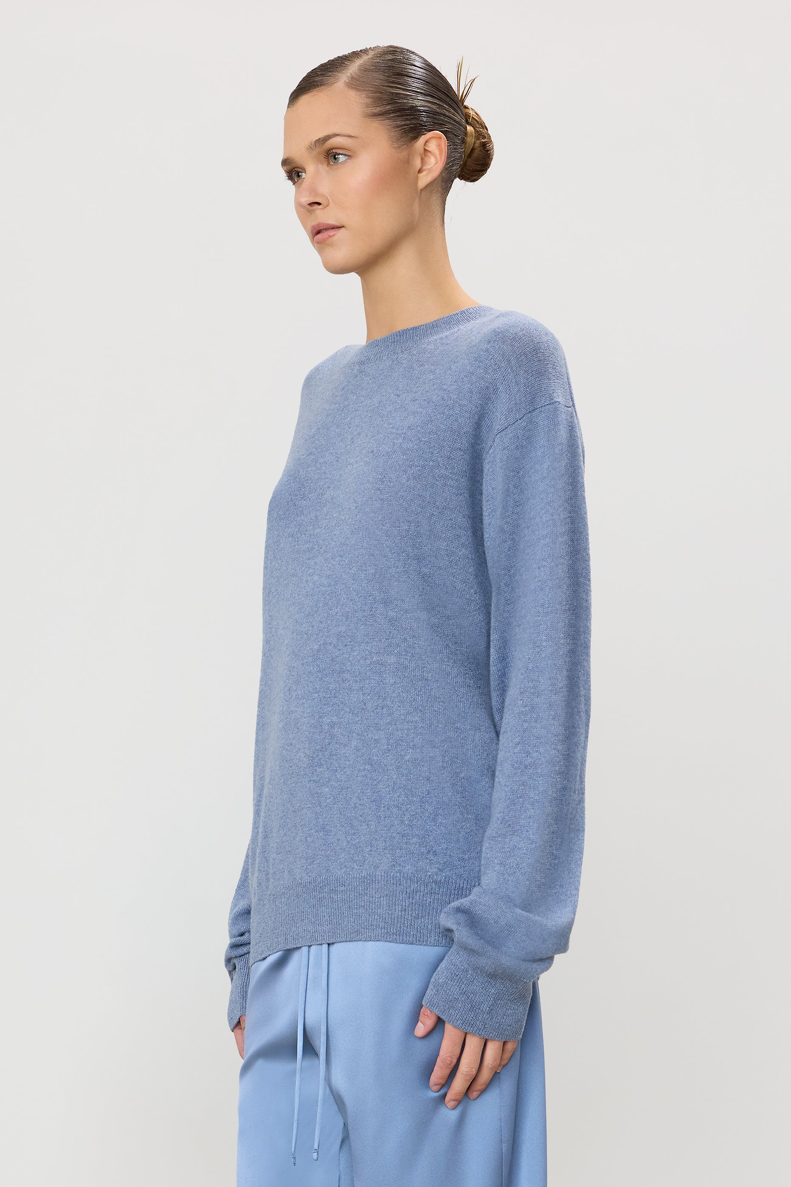 JAMES SWEATER - ÉTERNE