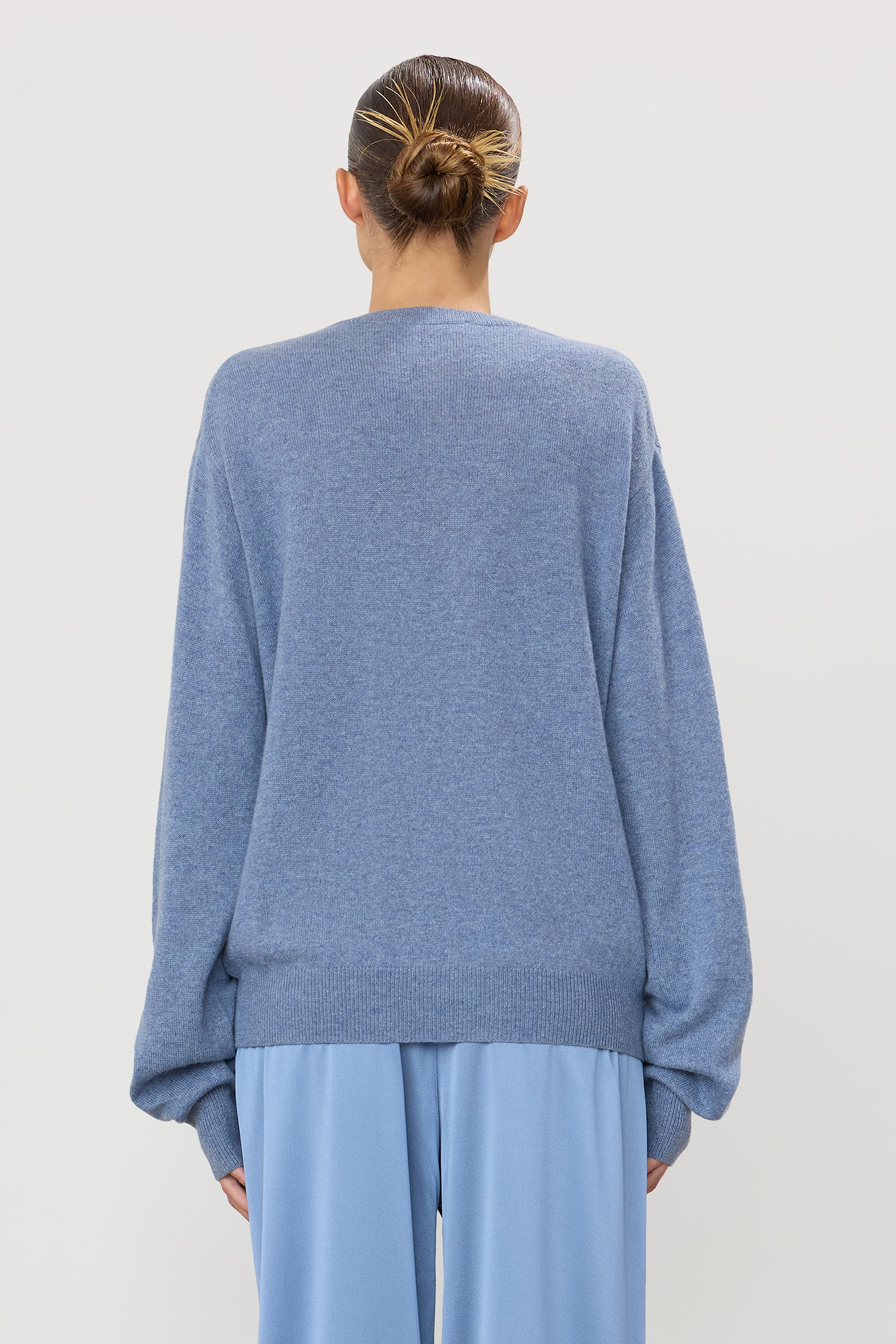 JAMES SWEATER - ÉTERNE