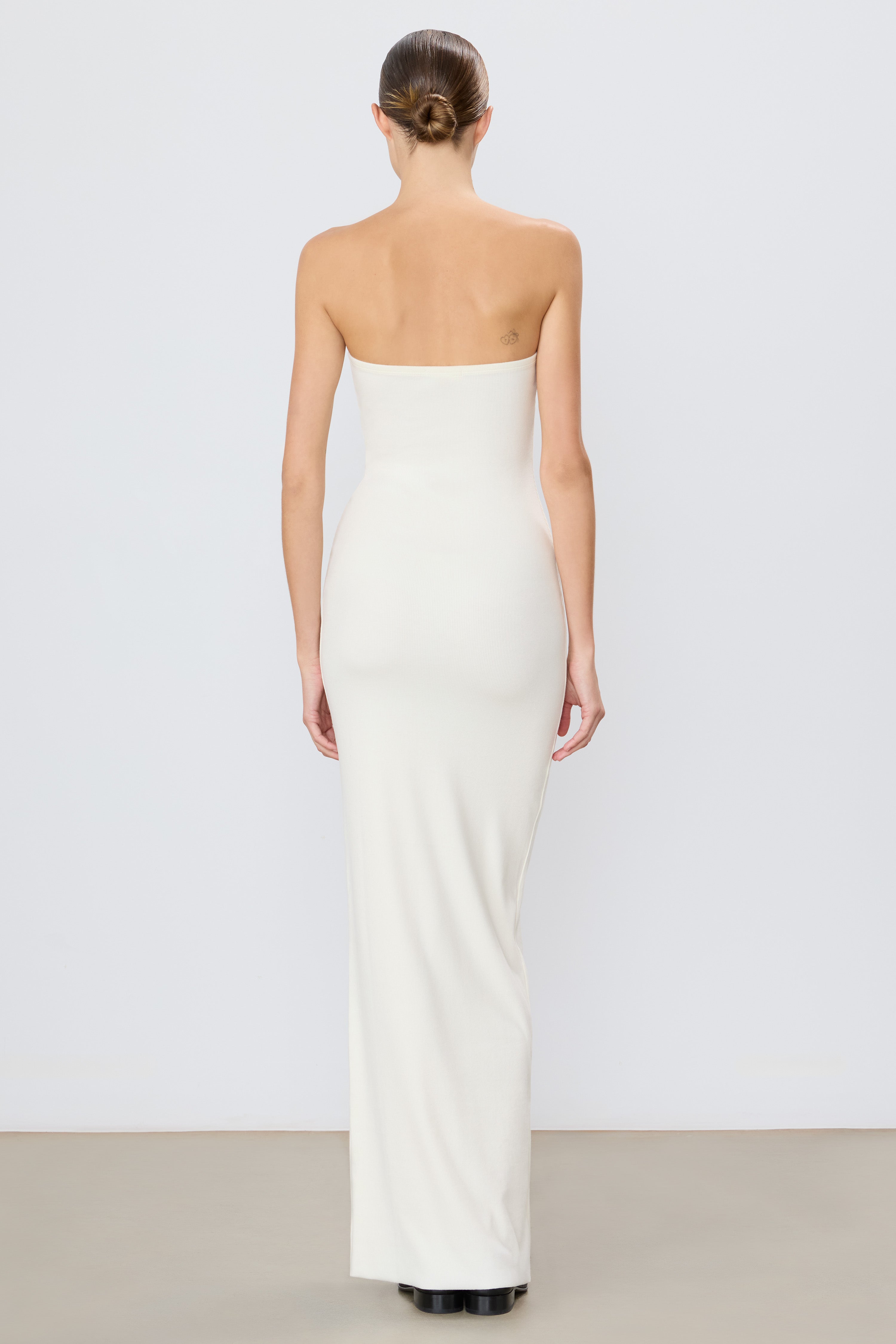 TUBE MAXI DRESS - ÉTERNE