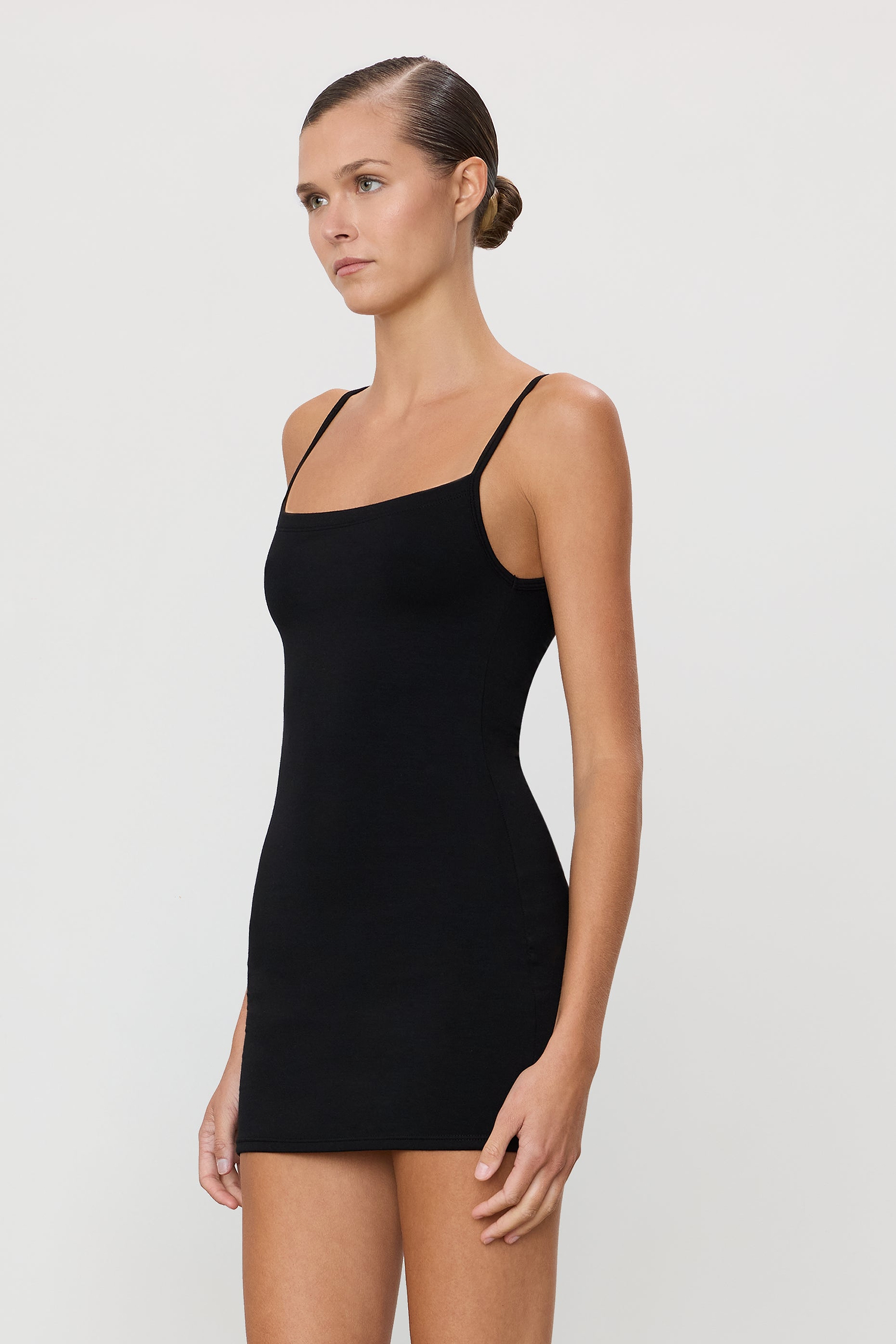 90'S TANK MINI DRESS - ÉTERNE