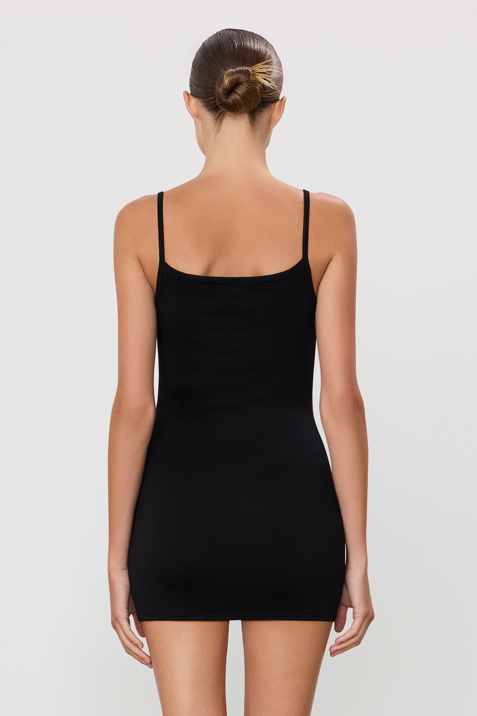 90'S TANK MINI DRESS - ÉTERNE