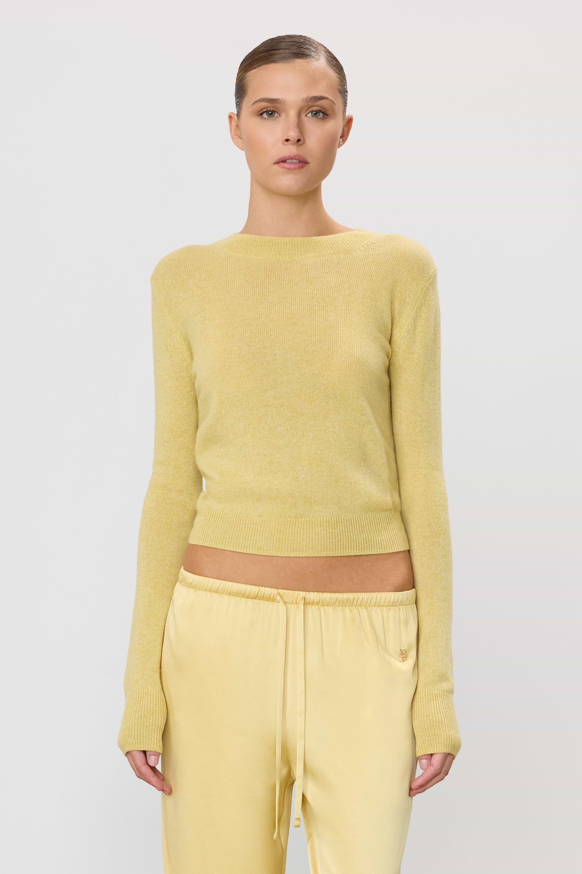 FRANCIS SWEATER - ÉTERNE