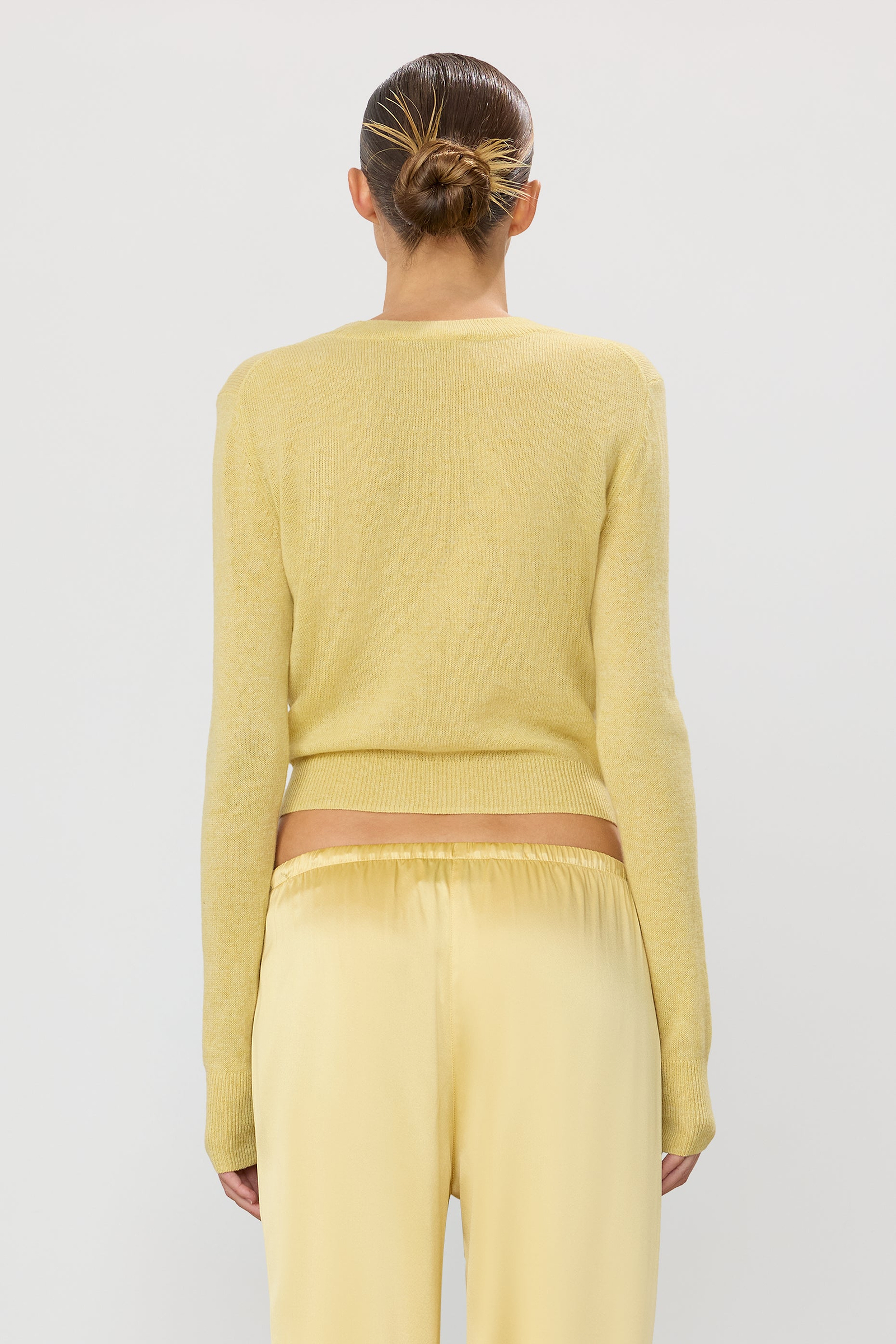 FRANCIS SWEATER - ÉTERNE