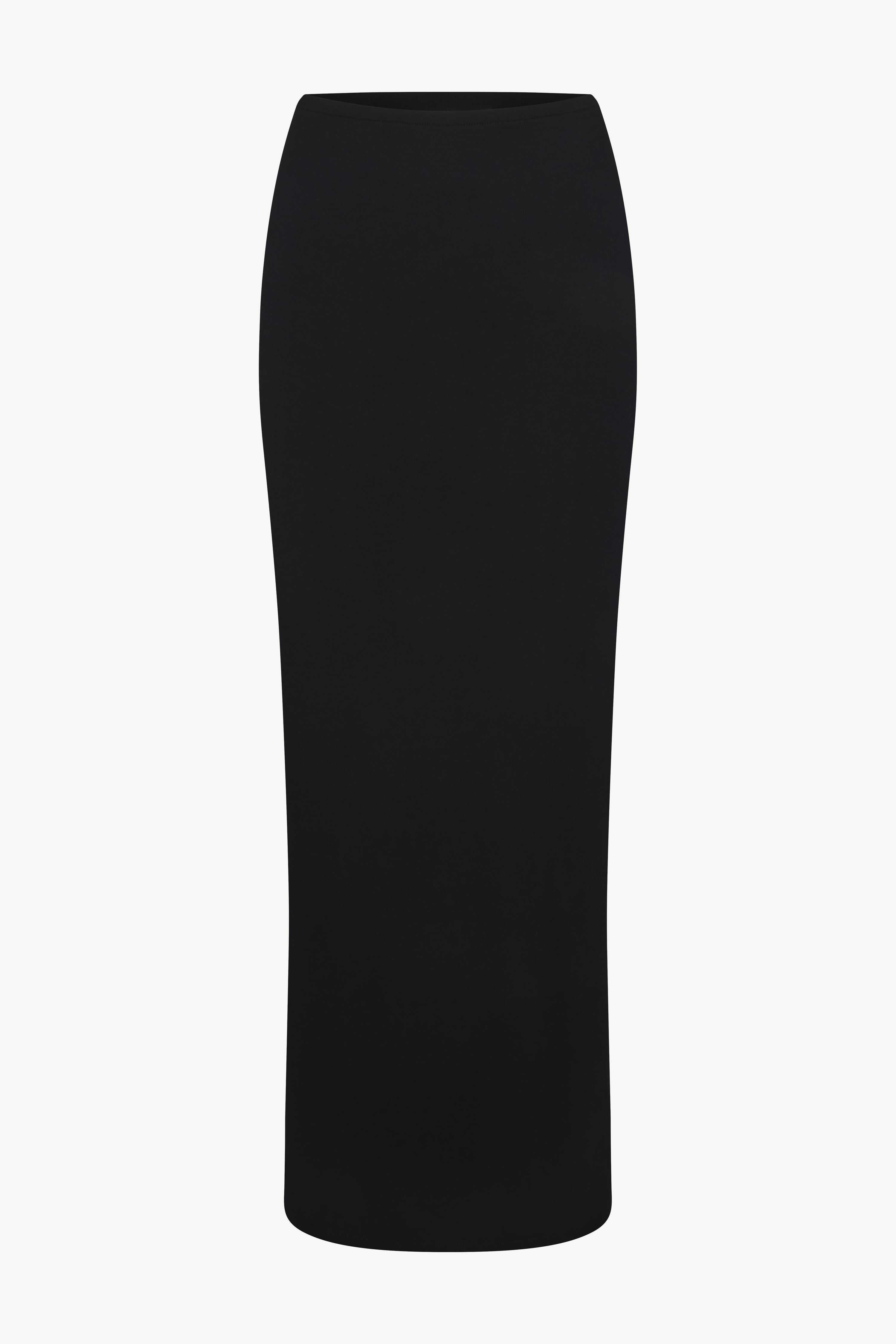 ÉTERNE MAXI SKIRT