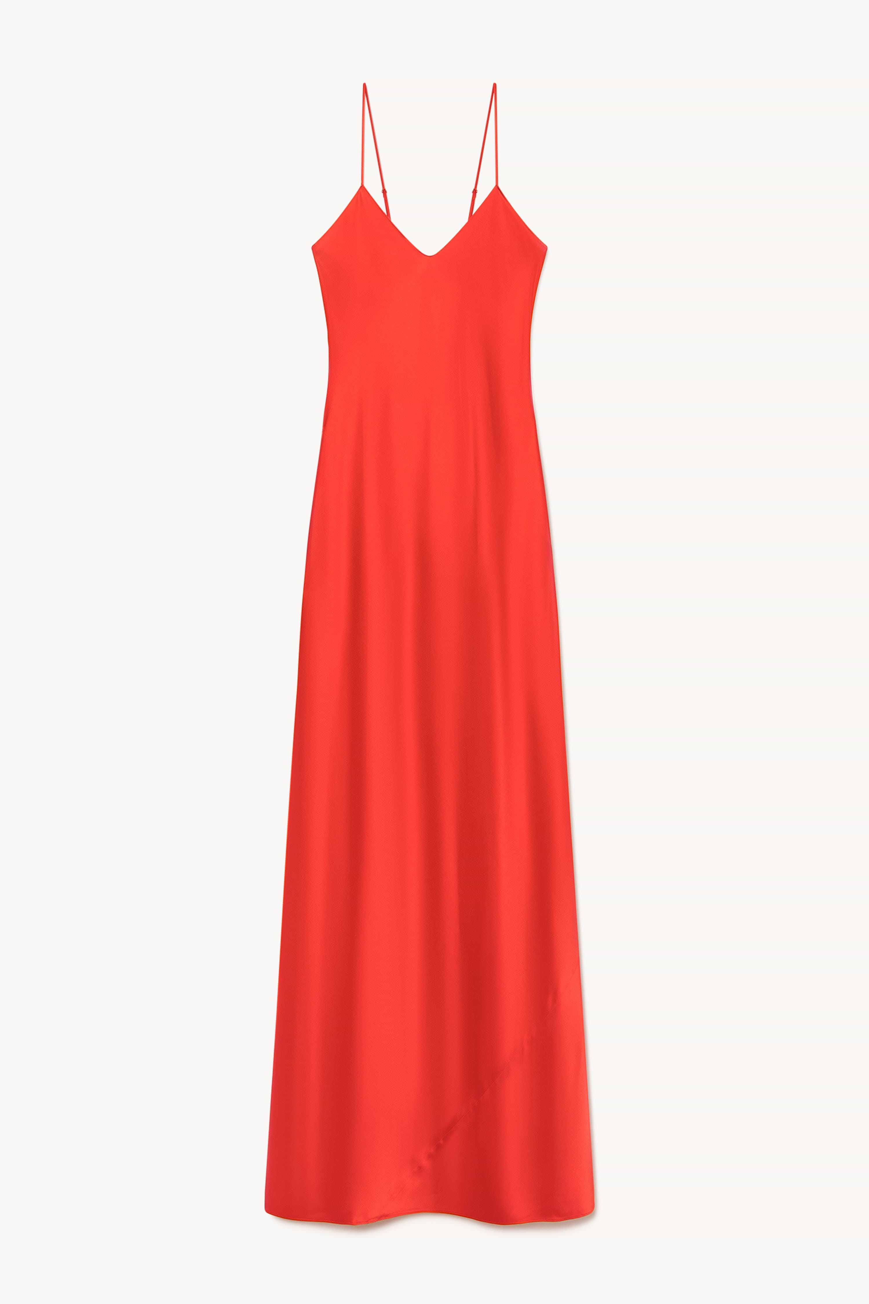MILA DRESS - ÉTERNE