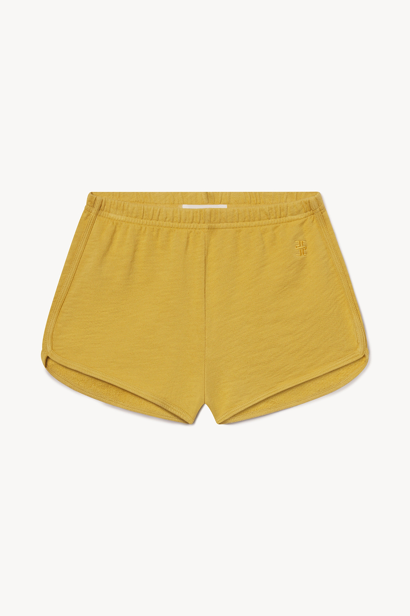 MINI TRACK SHORT - ÉTERNE