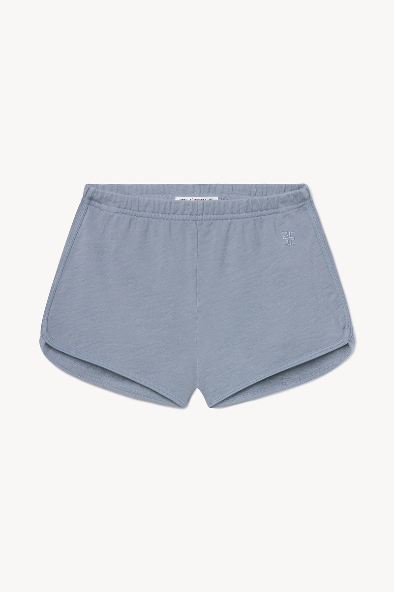 MINI TRACK SHORT - ÉTERNE