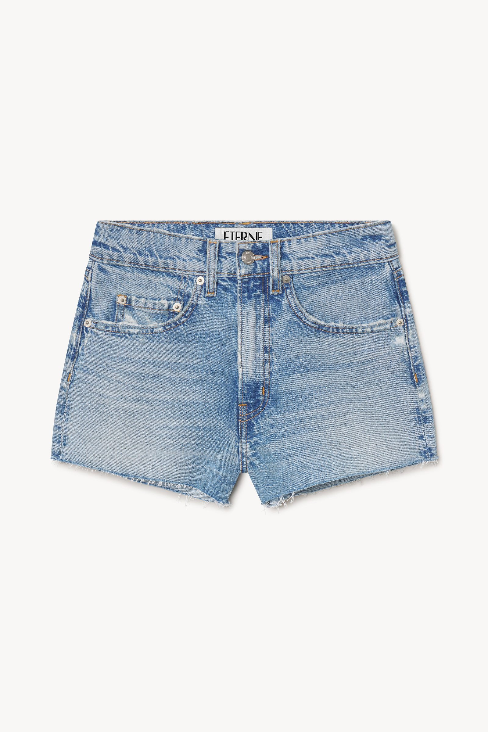 NASH SHORT - ÉTERNE