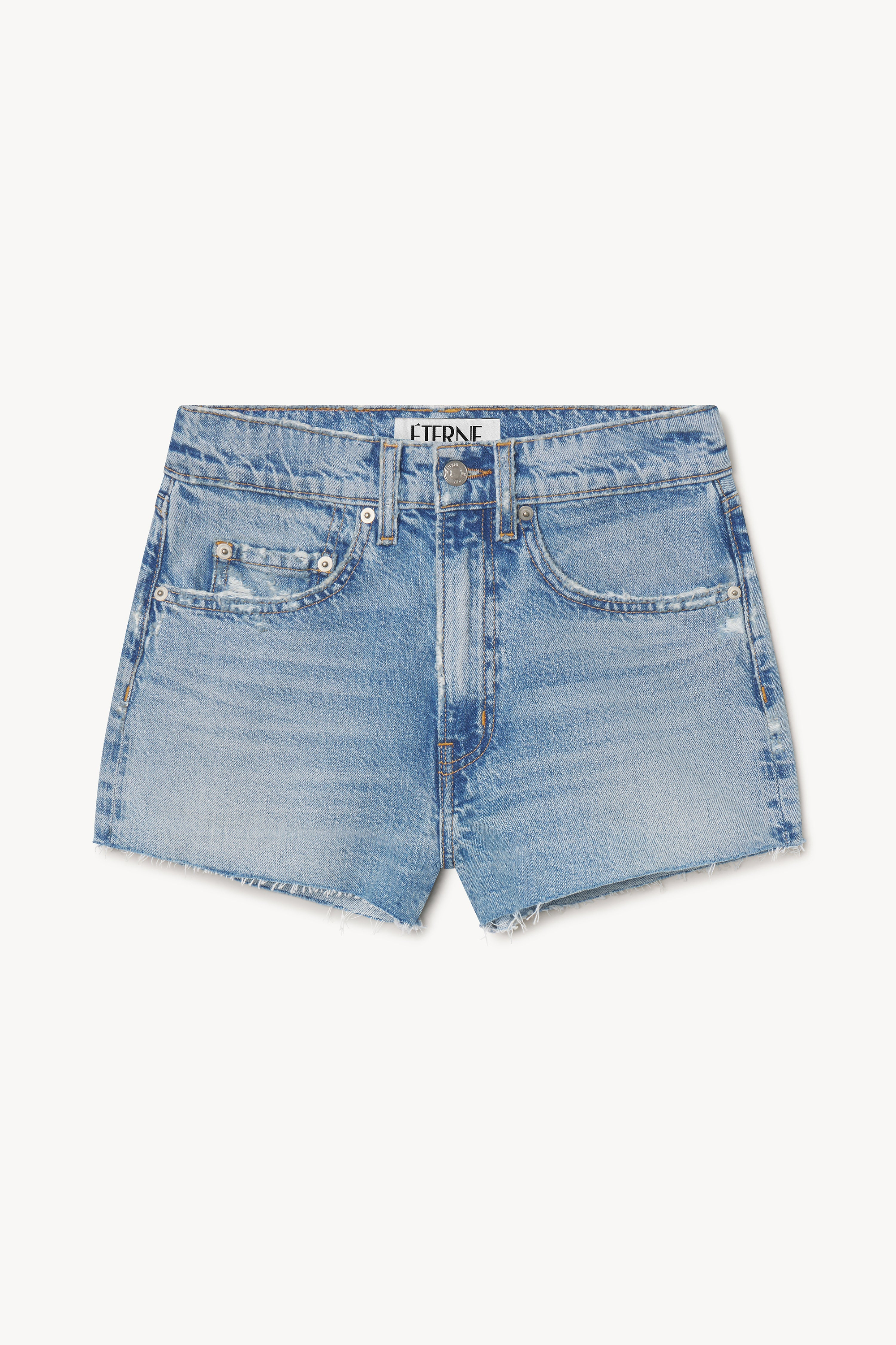 NASH SHORT - ÉTERNE