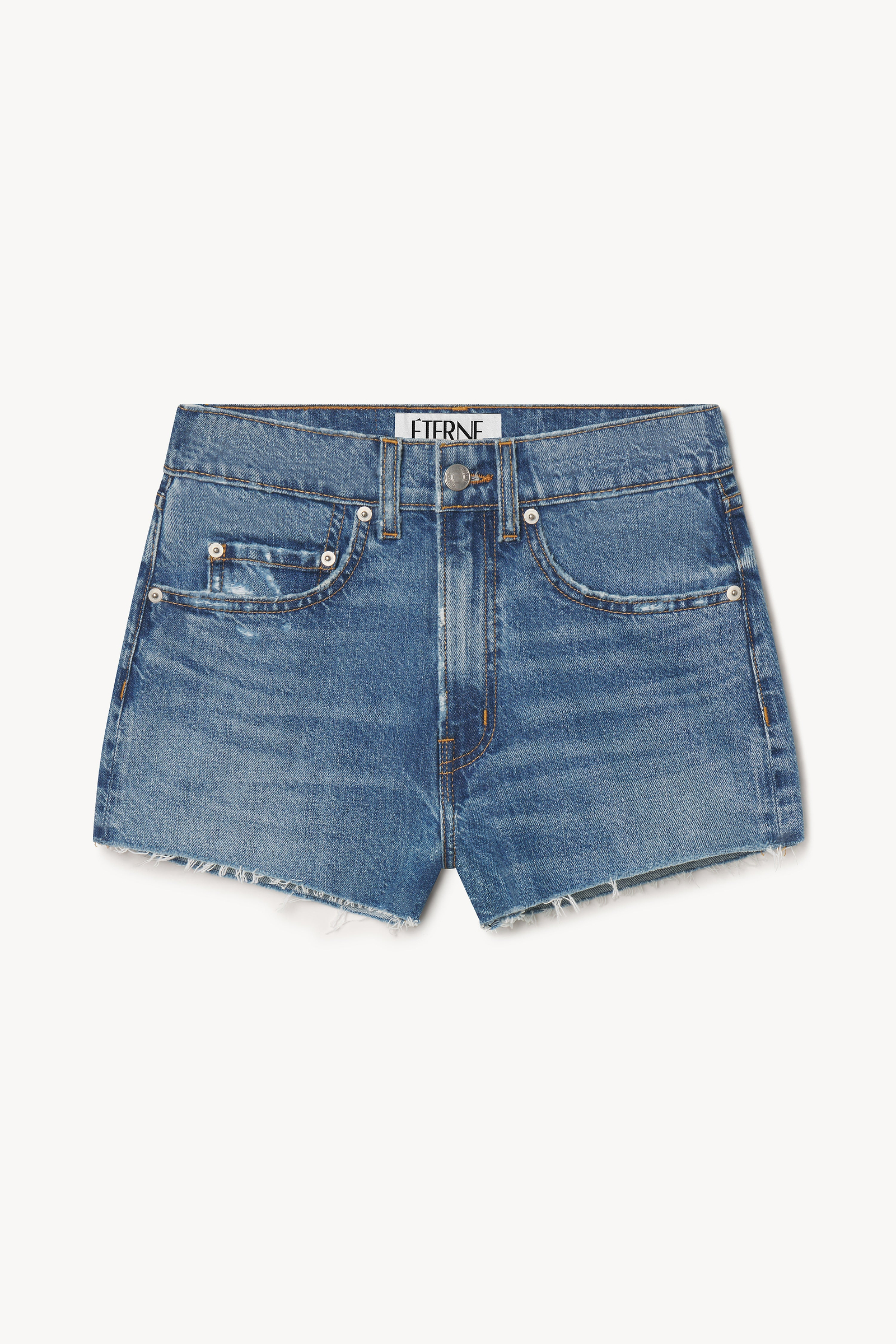 NASH SHORT - ÉTERNE