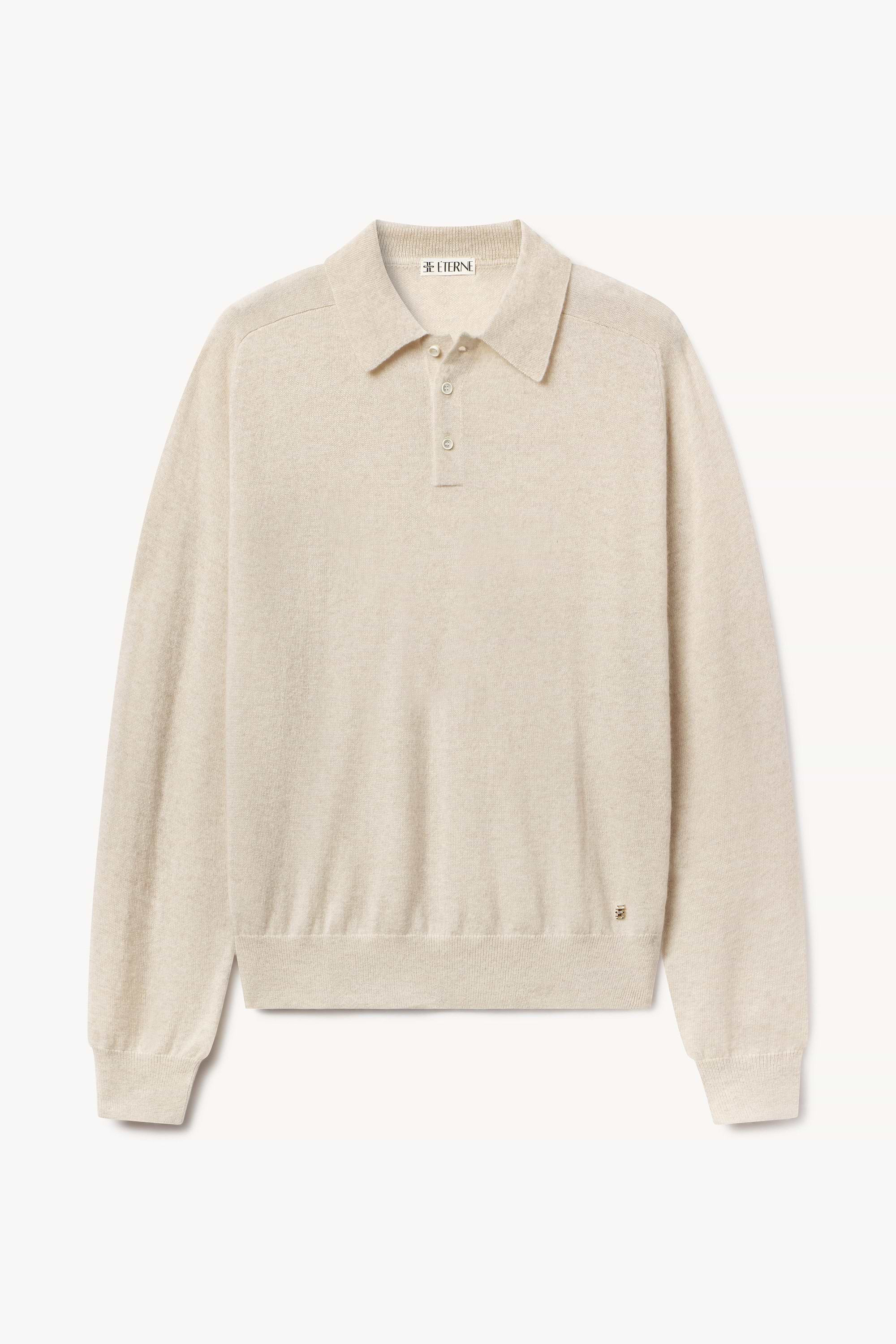 BRADY SWEATER - ÉTERNE
