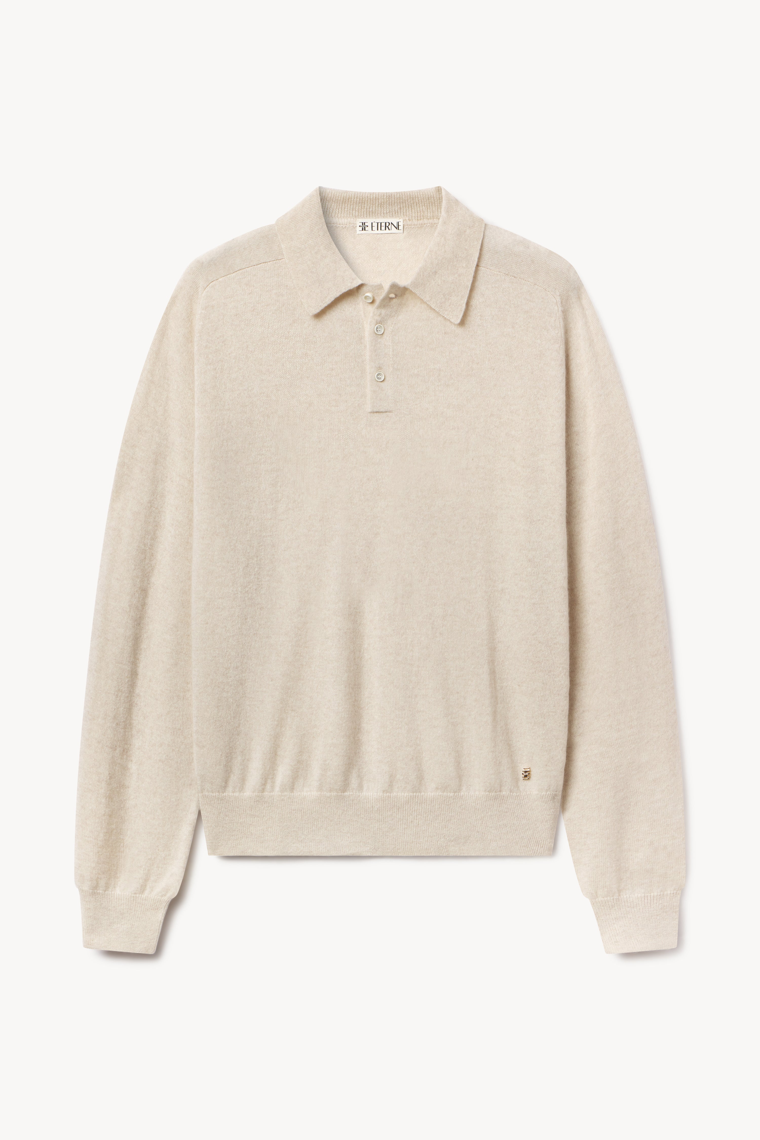 BRADY SWEATER - ÉTERNE