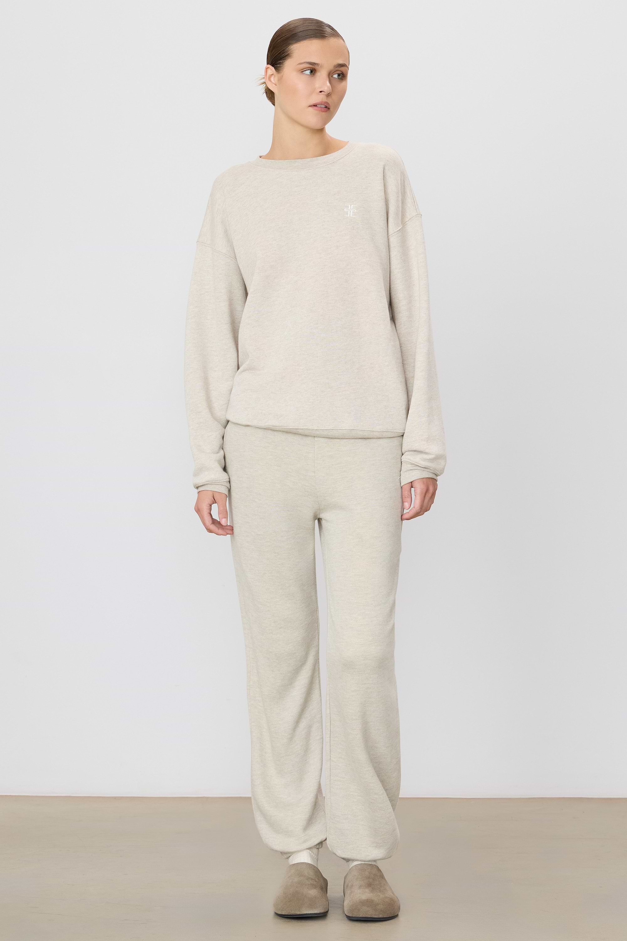 CLASSIC SWEATPANT - ÉTERNE