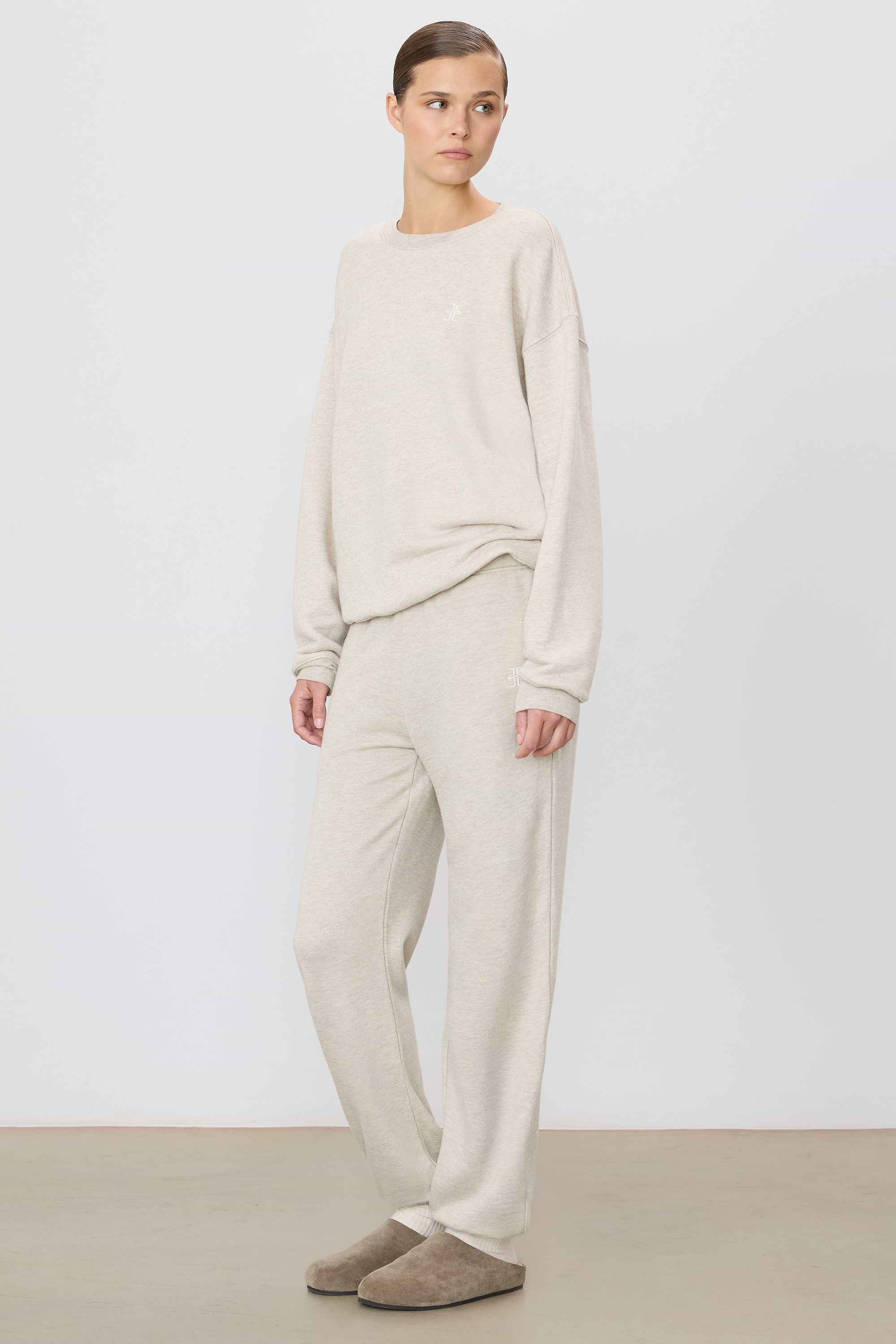 CLASSIC SWEATPANT - ÉTERNE