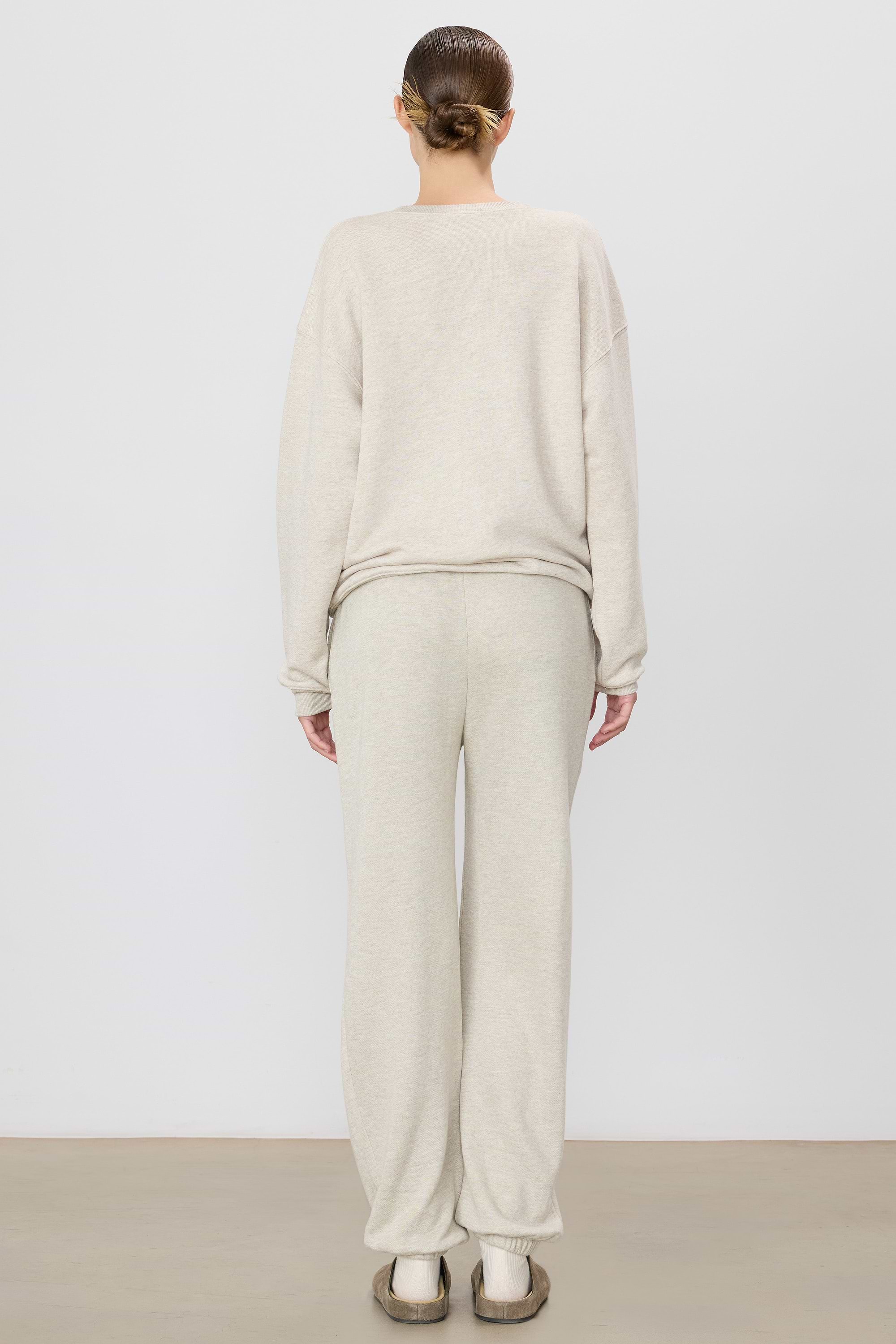 CLASSIC SWEATPANT - ÉTERNE
