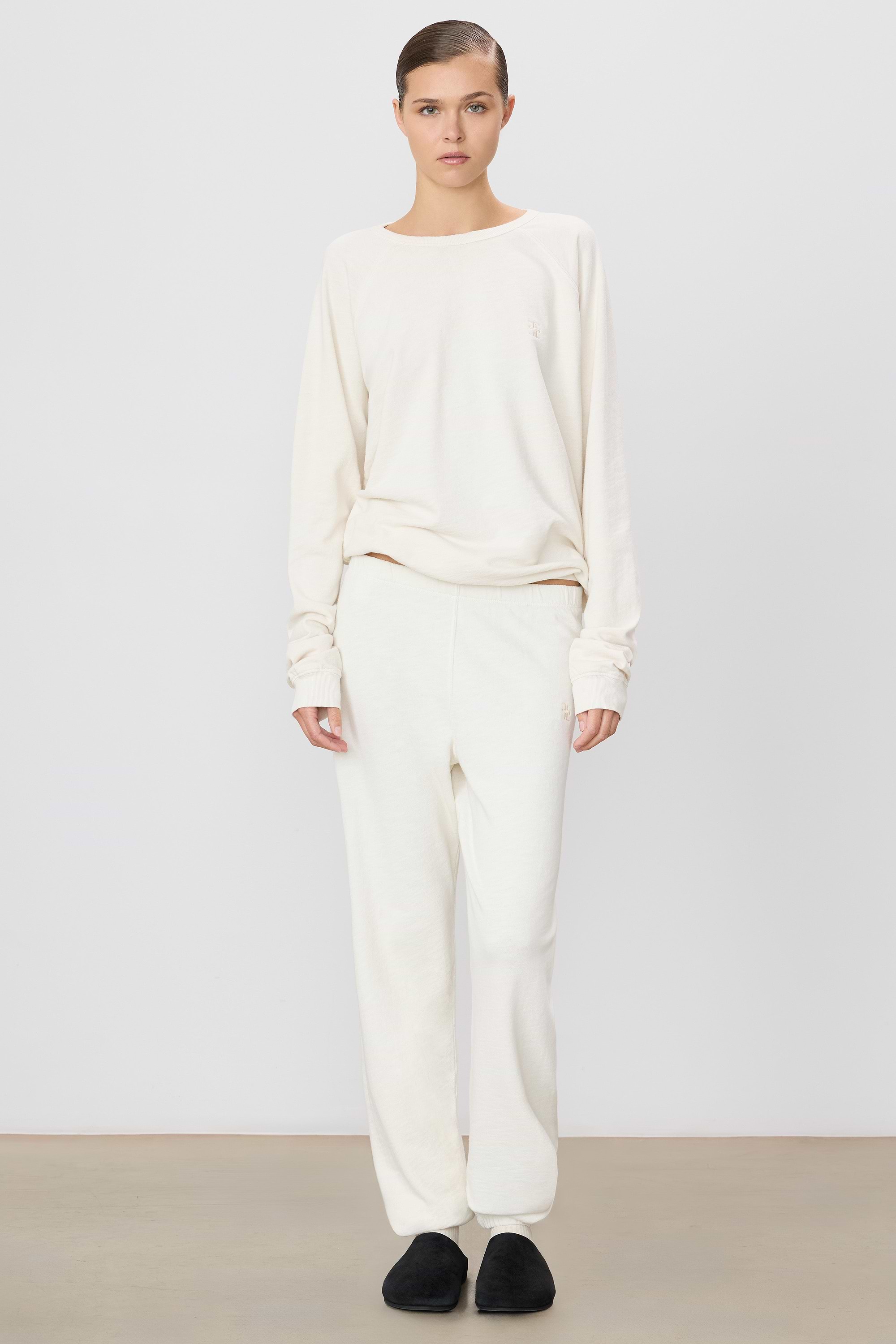 CLASSIC SWEATPANT - ÉTERNE