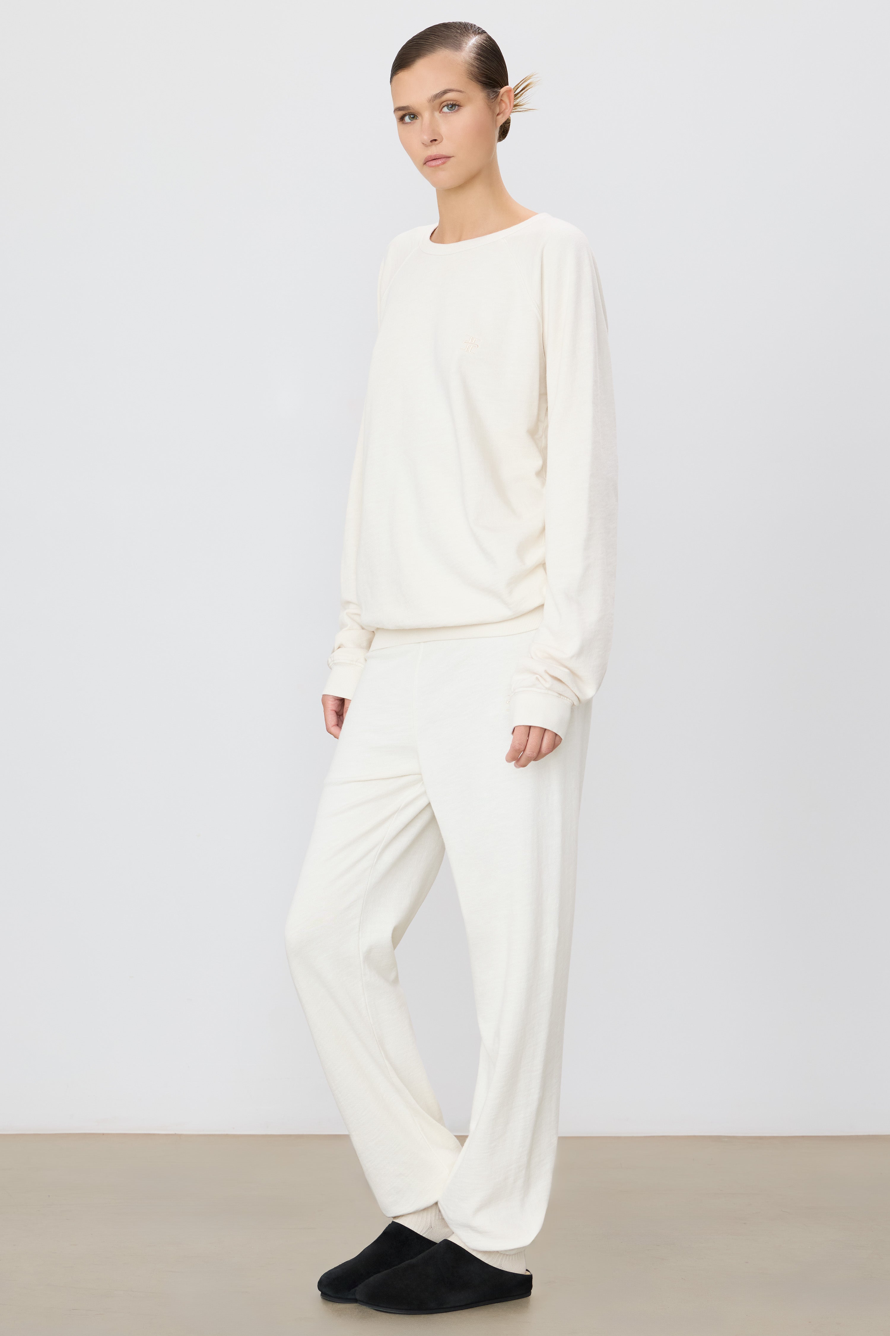 CLASSIC SWEATPANT - ÉTERNE