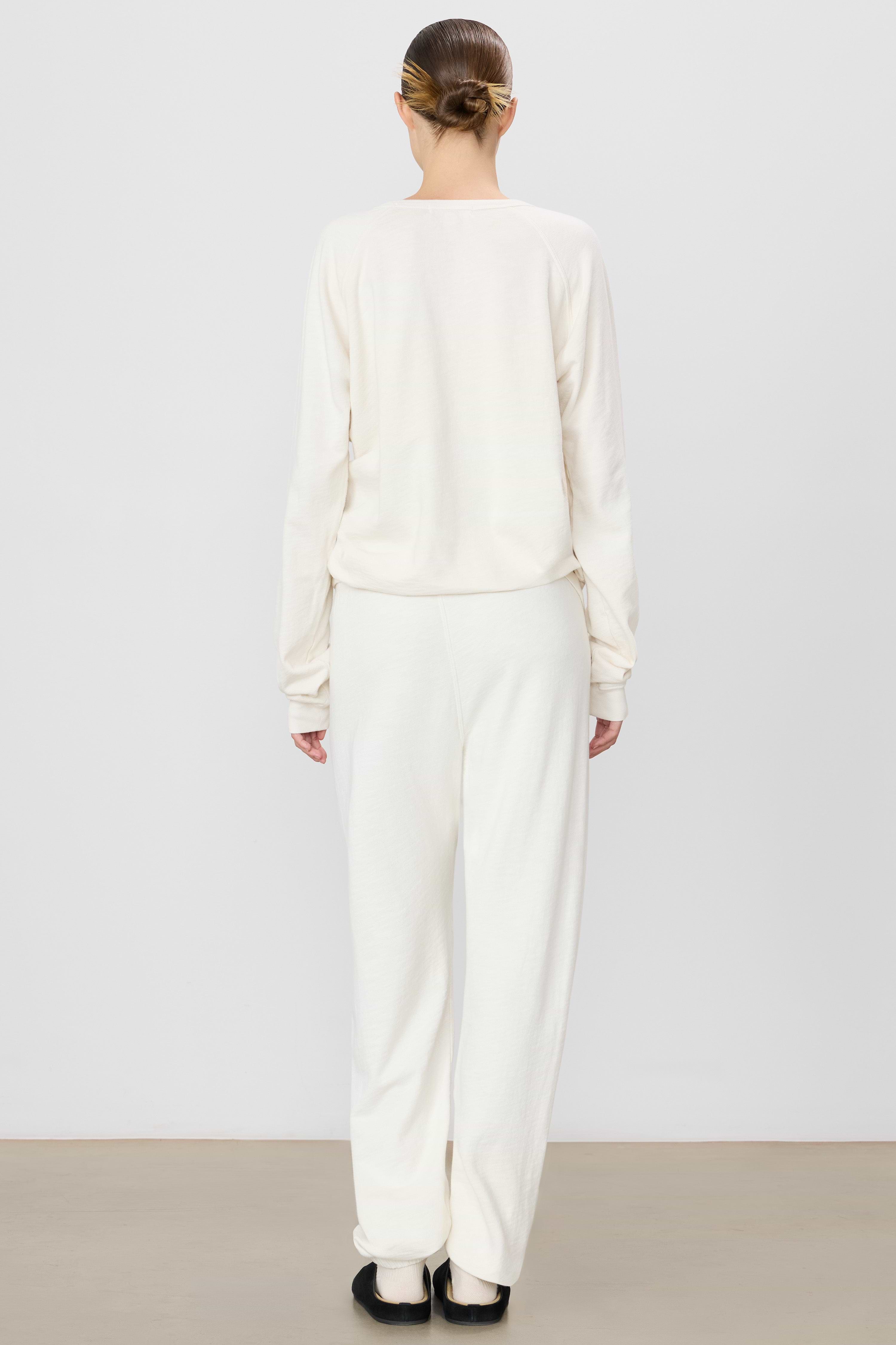 CLASSIC SWEATPANT - ÉTERNE