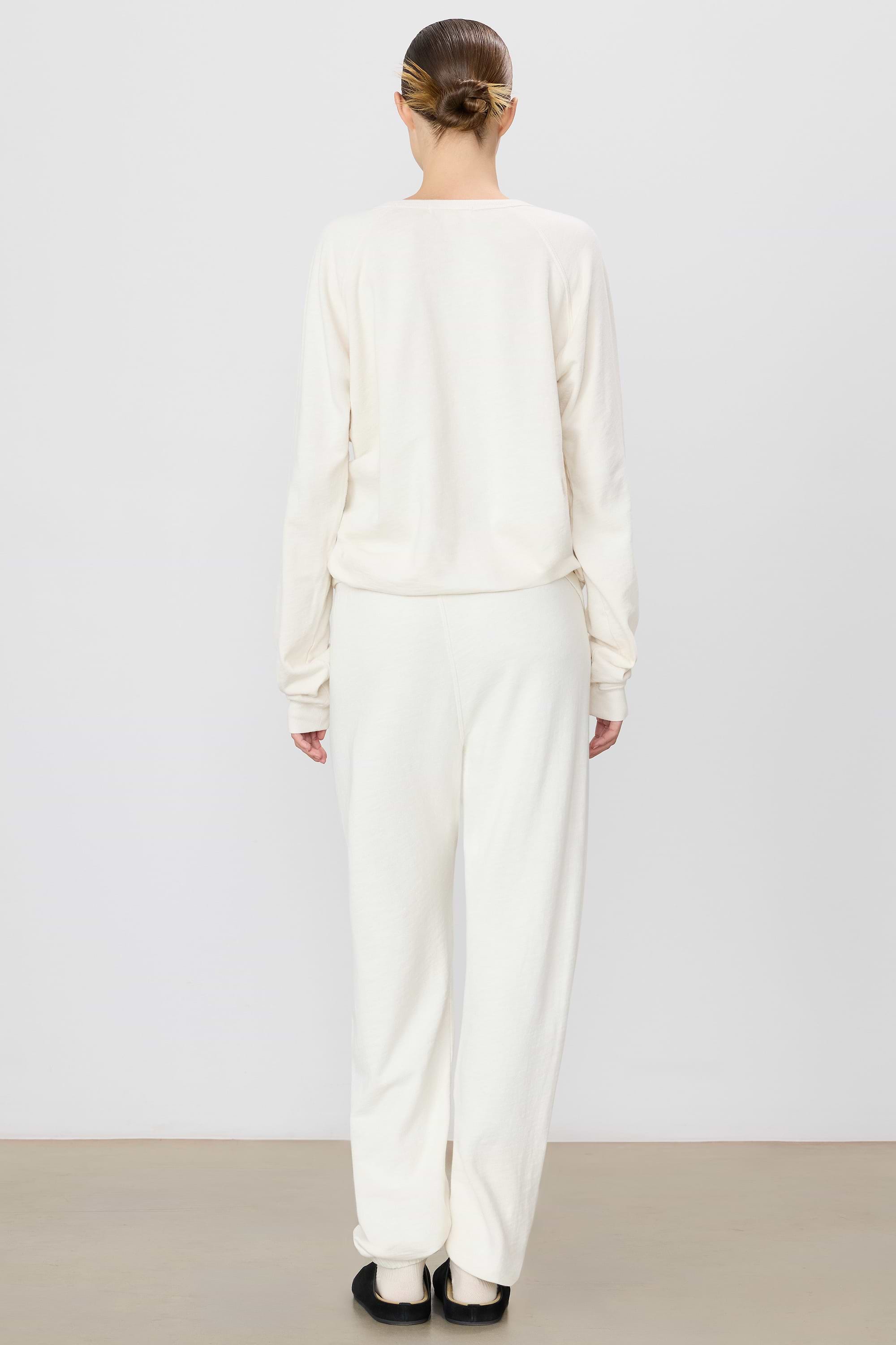 CLASSIC SWEATPANT - ÉTERNE